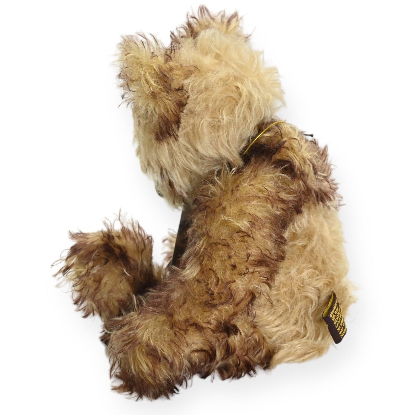 Charlie Bears Isabelle Collection Horrace Teddy Bear - SJ 4029 / LE 81 of 100