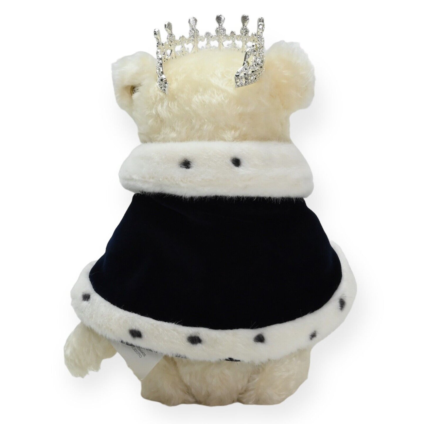 Steiff "Long to Reign Over Us" Limited Edition - 664779