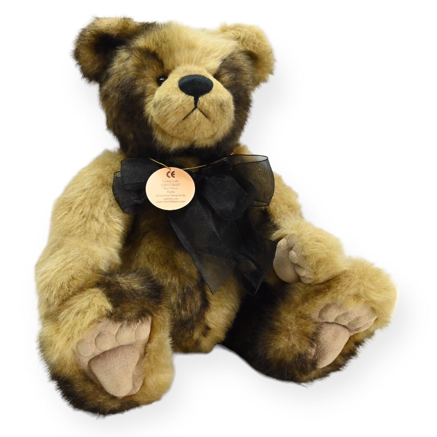 Charlie Bears Kyle Teddybär - Limited Edition von 600 / CB173697