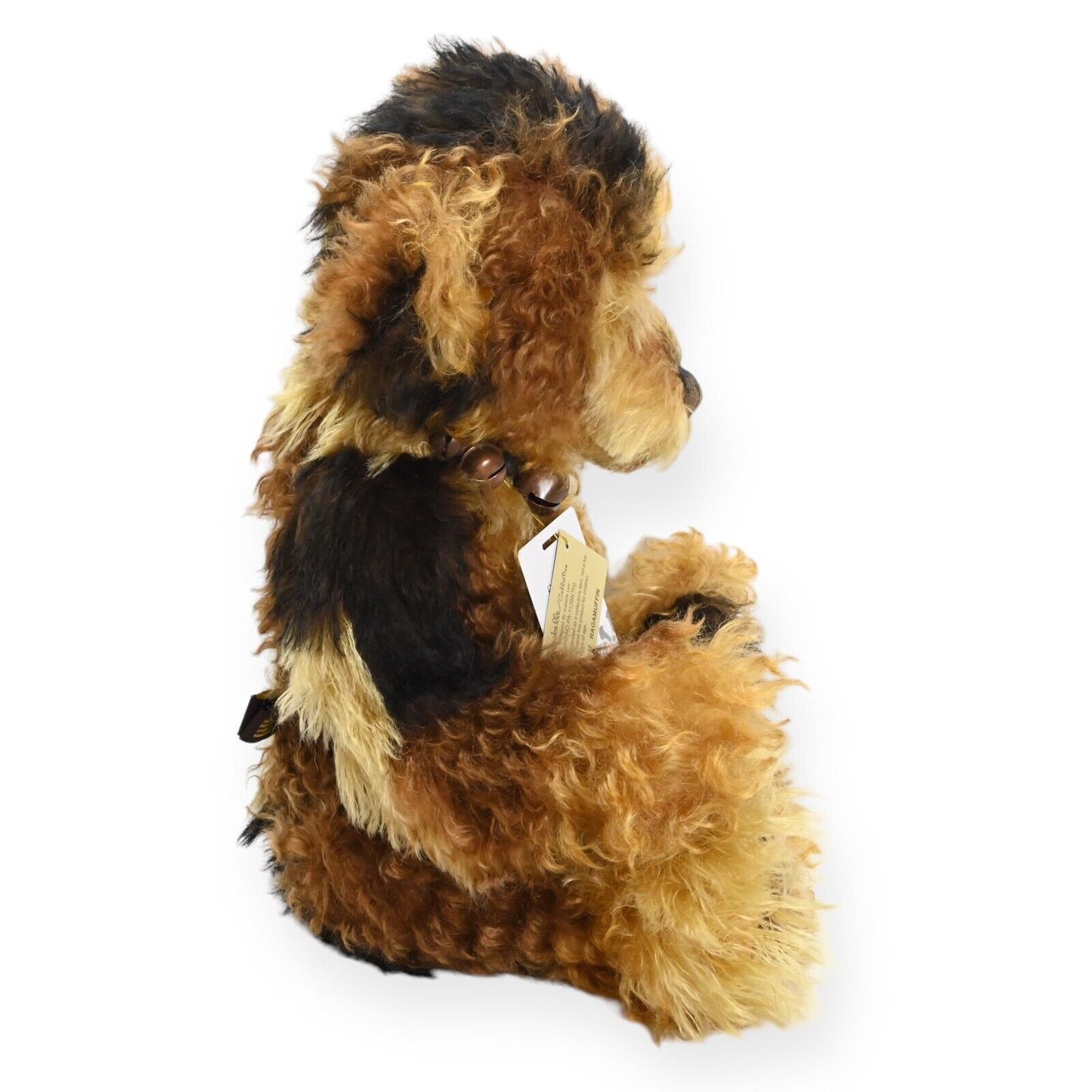 Charlie Bears Ragamuffin - SJ 5237 Limited Ed of 400
