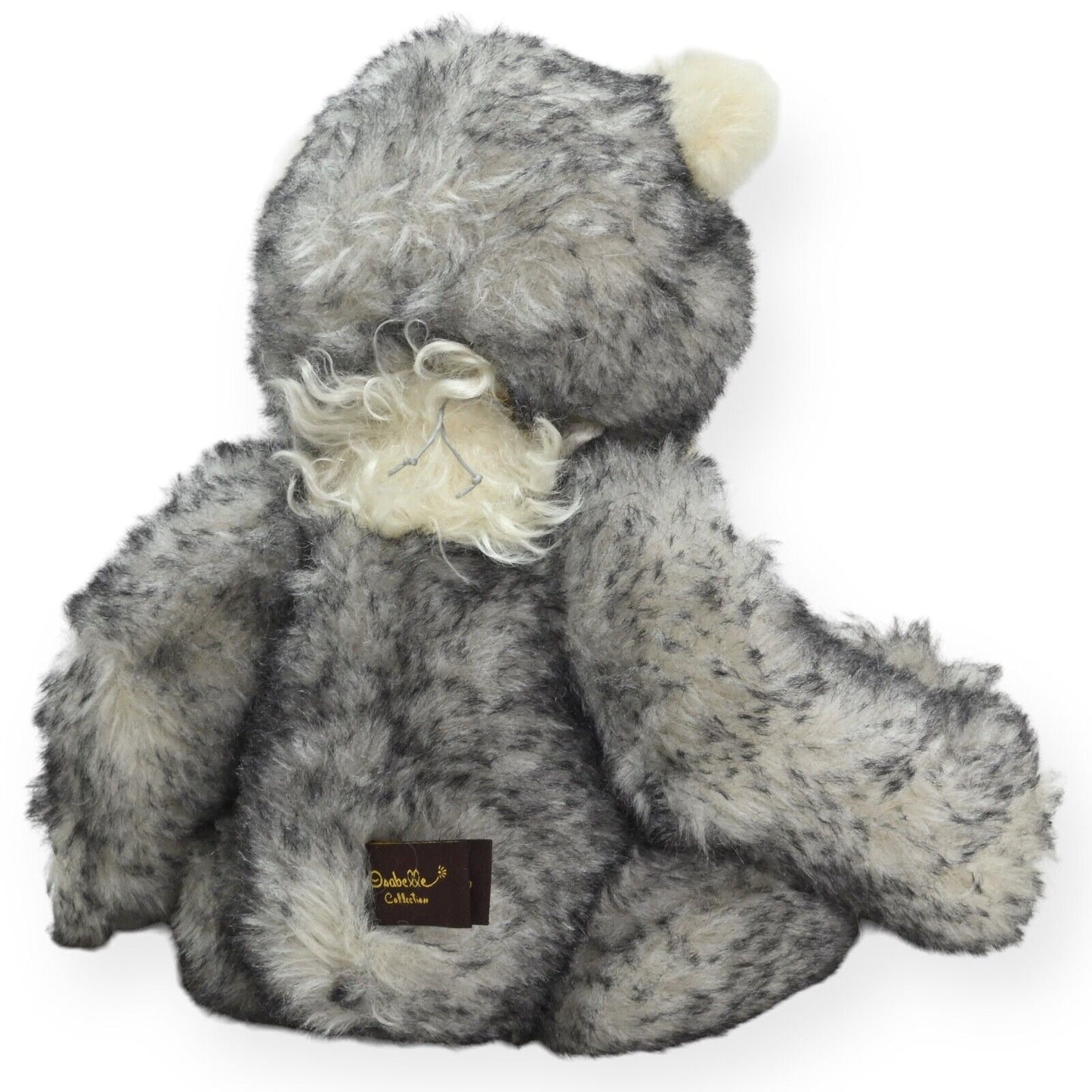 Charlie Bears Isabelle Collection Salt and Pepper Rabbit - SJ 5290/42