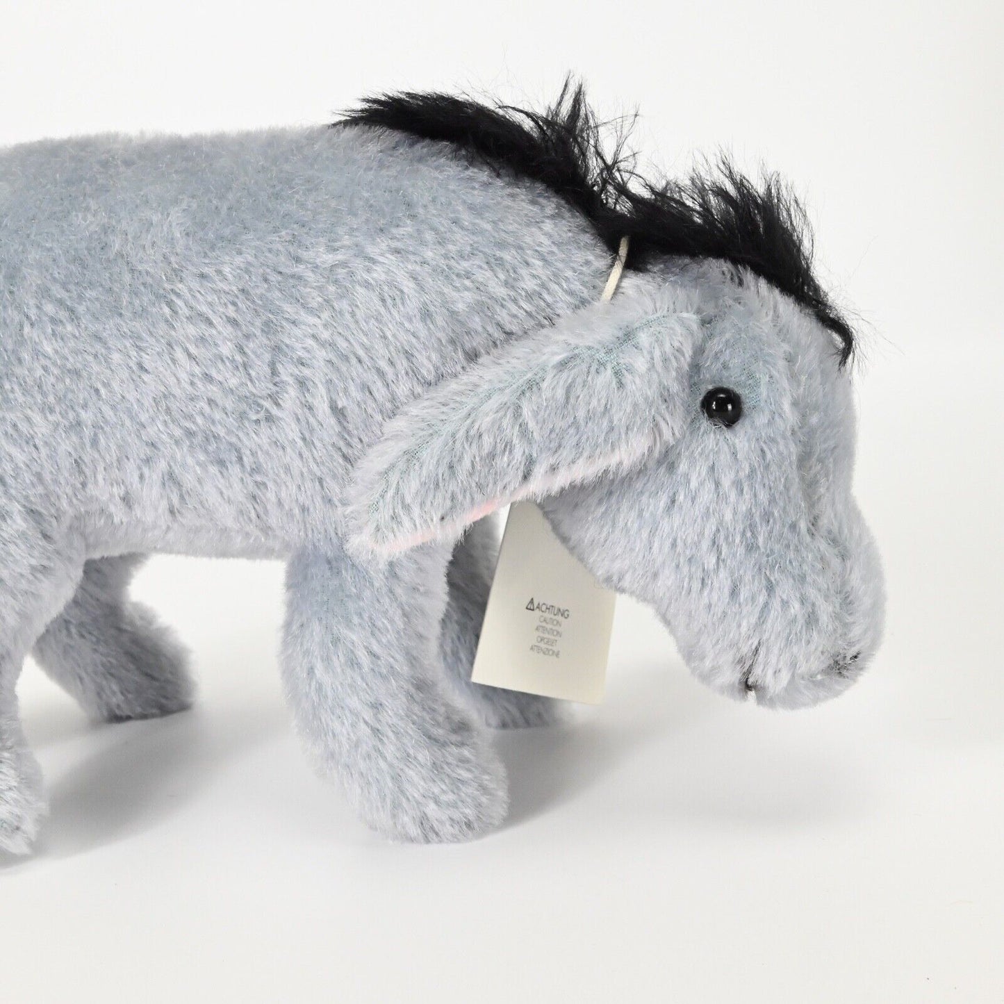 Steiff Eeyore Limited Edition - 354960