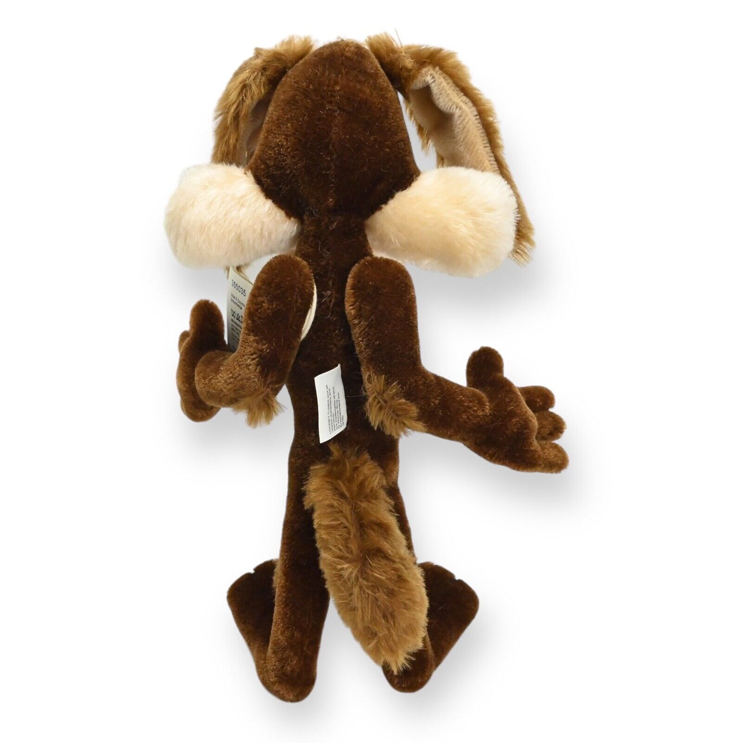 Steiff Wile E Coyote from Looney Tunes - LTD ED 355035