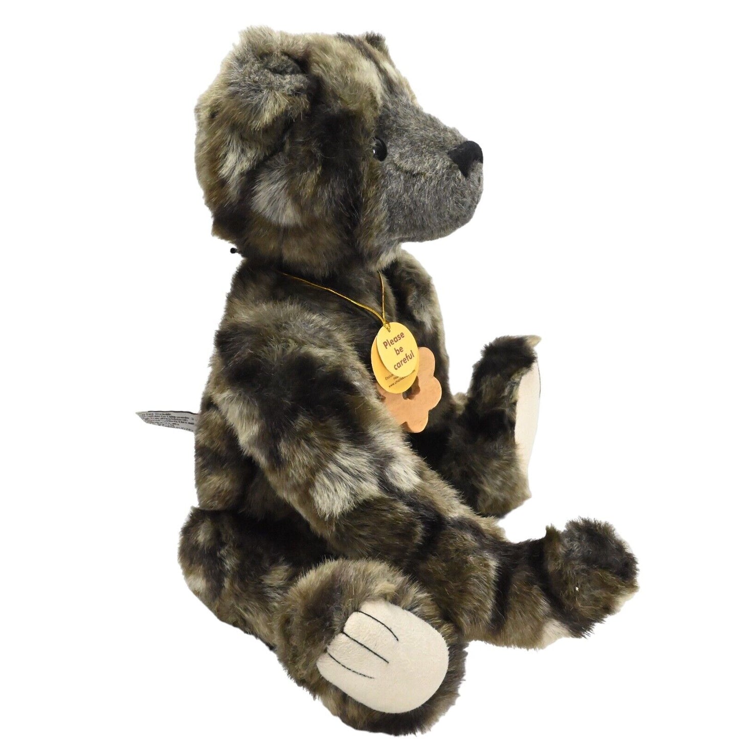 Charlie Bears Percival - CB 131297 / RETIRED