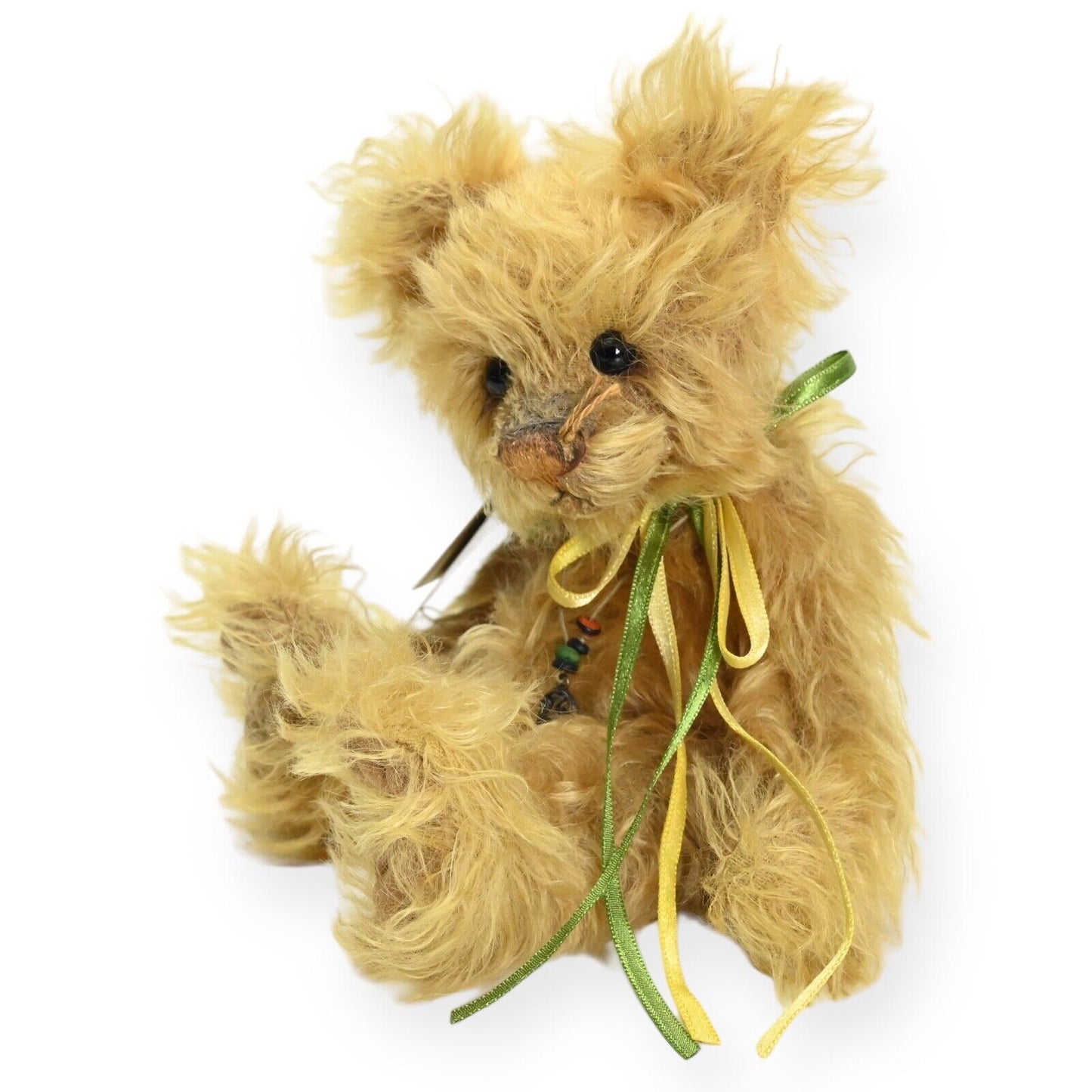 Charlie Bears Isabelle Collection Wilhelmina - SJ 4589 / LE 350 of 500
