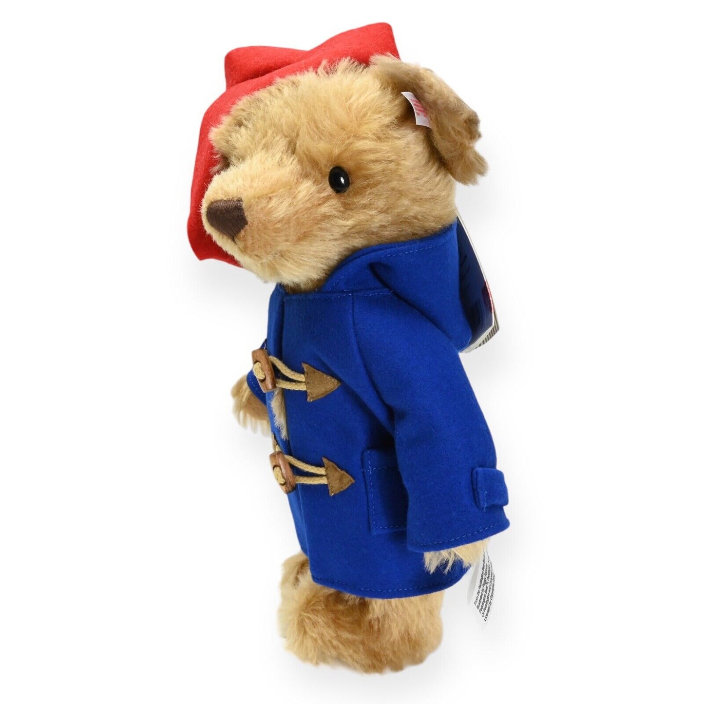 Steiff Paddington 60th Anniversary Bear -- 690488