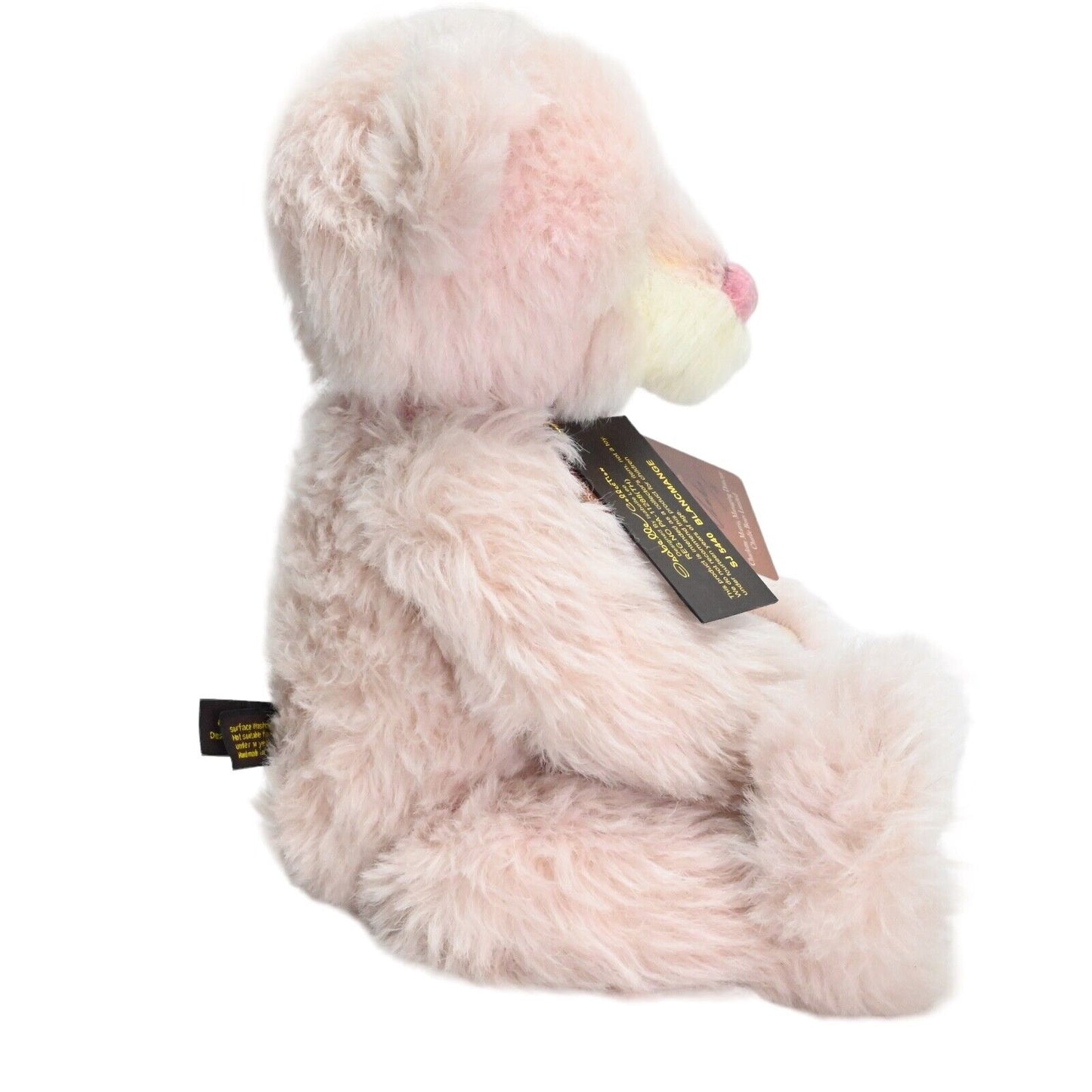 Charlie Bears Blancmange Limitierte Auflage von 400 # SJ 5440