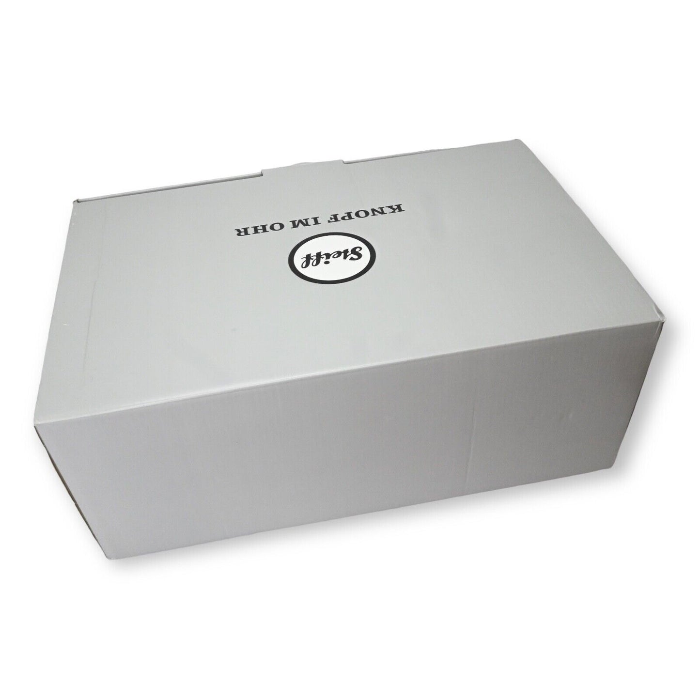 Steiff Großer Bär Limitierte Auflage von 500 - 690143 / 53cm