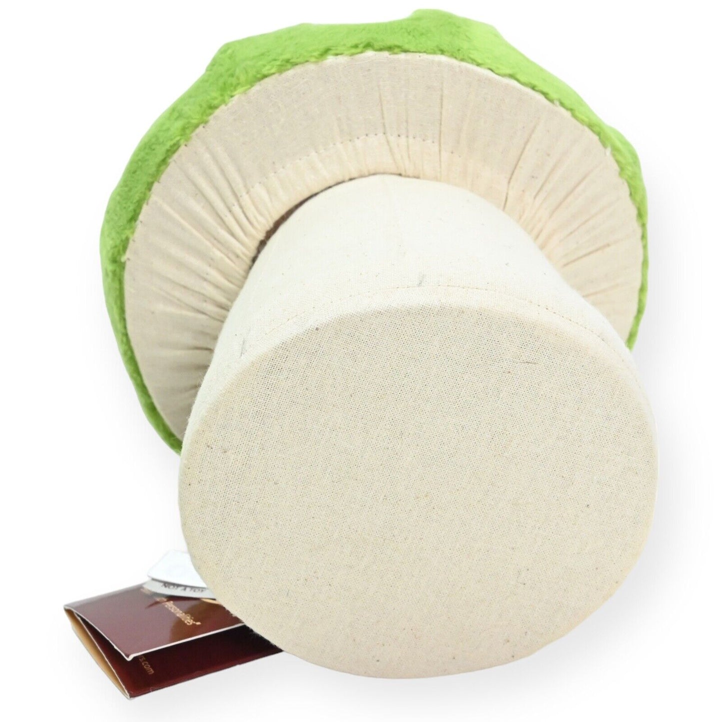 Charlie Bears Green Toadstool - CB1952250