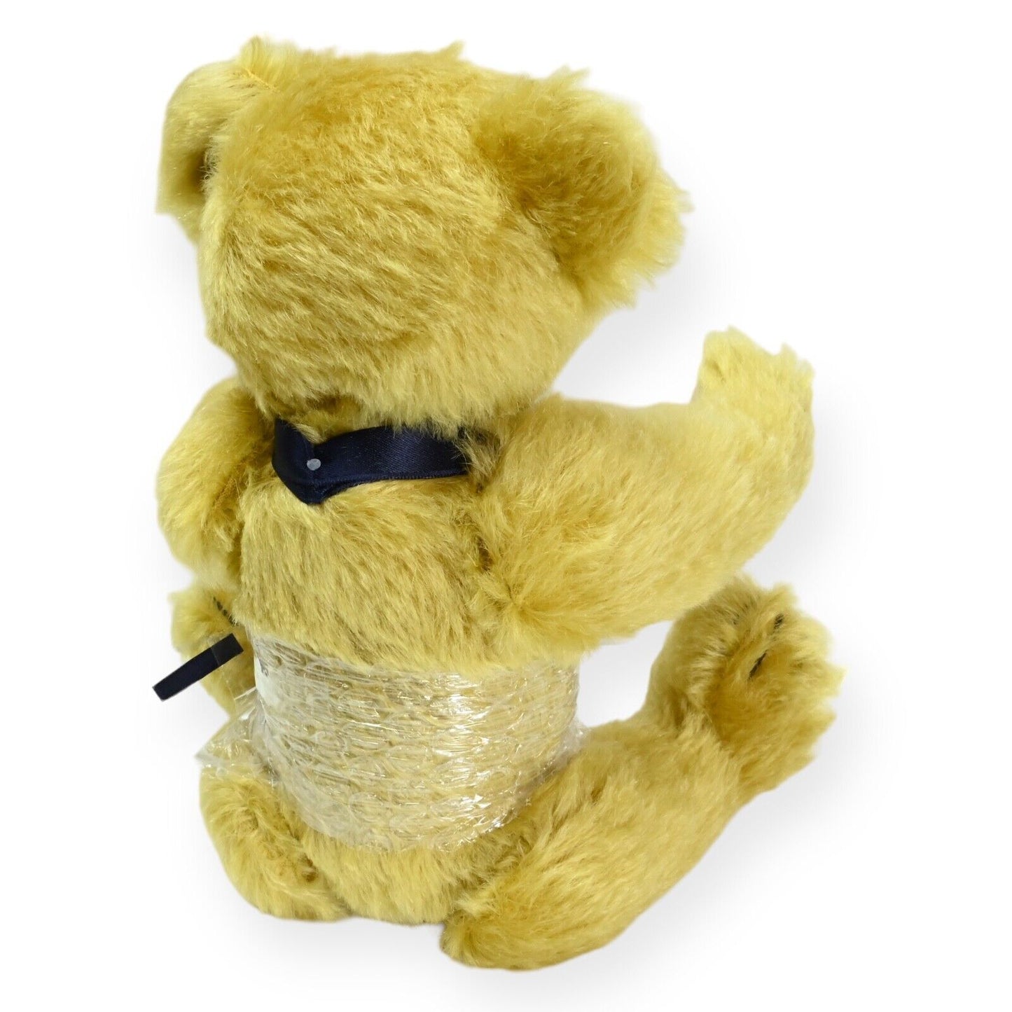 Steiff Bear Of The Year 2010 Ltd Ed 663666