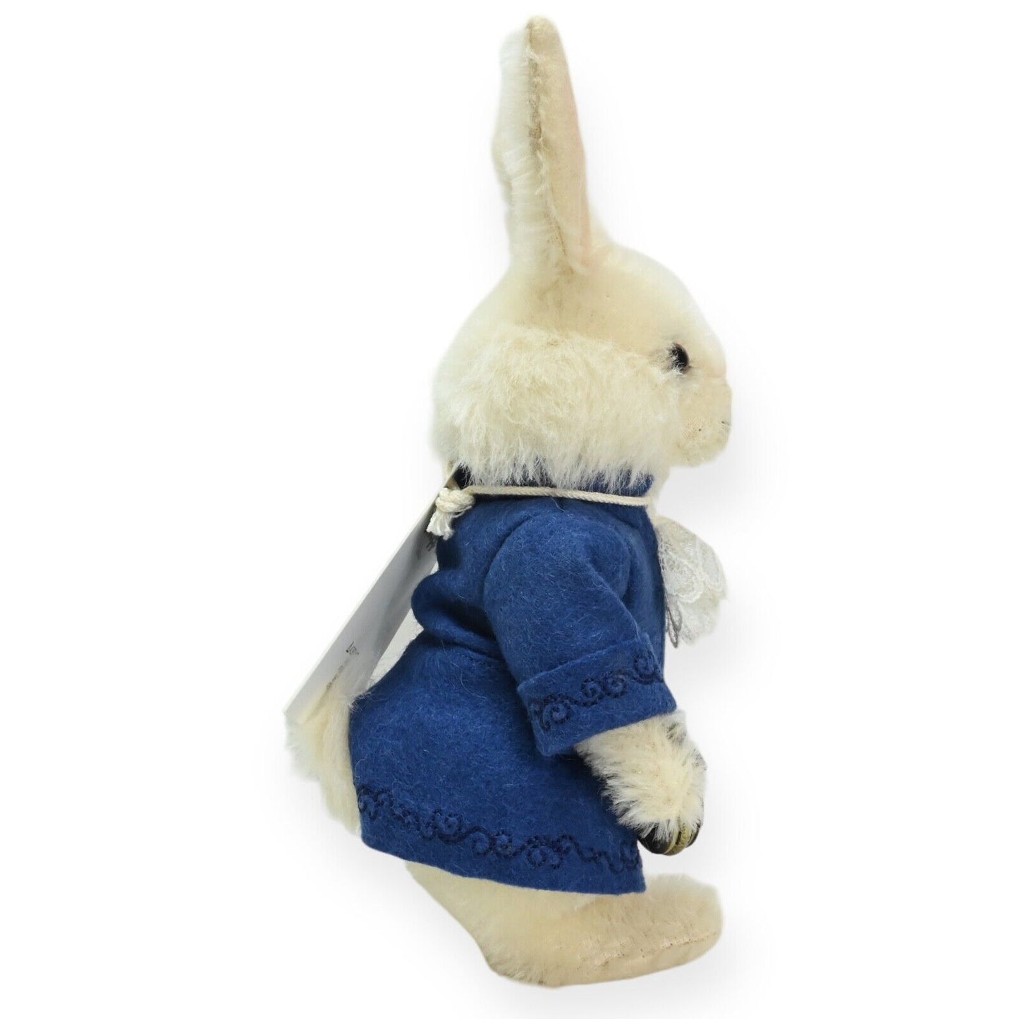 Steiff Vincent Rabbit from Alice in Wonderland LTD ED - 034534