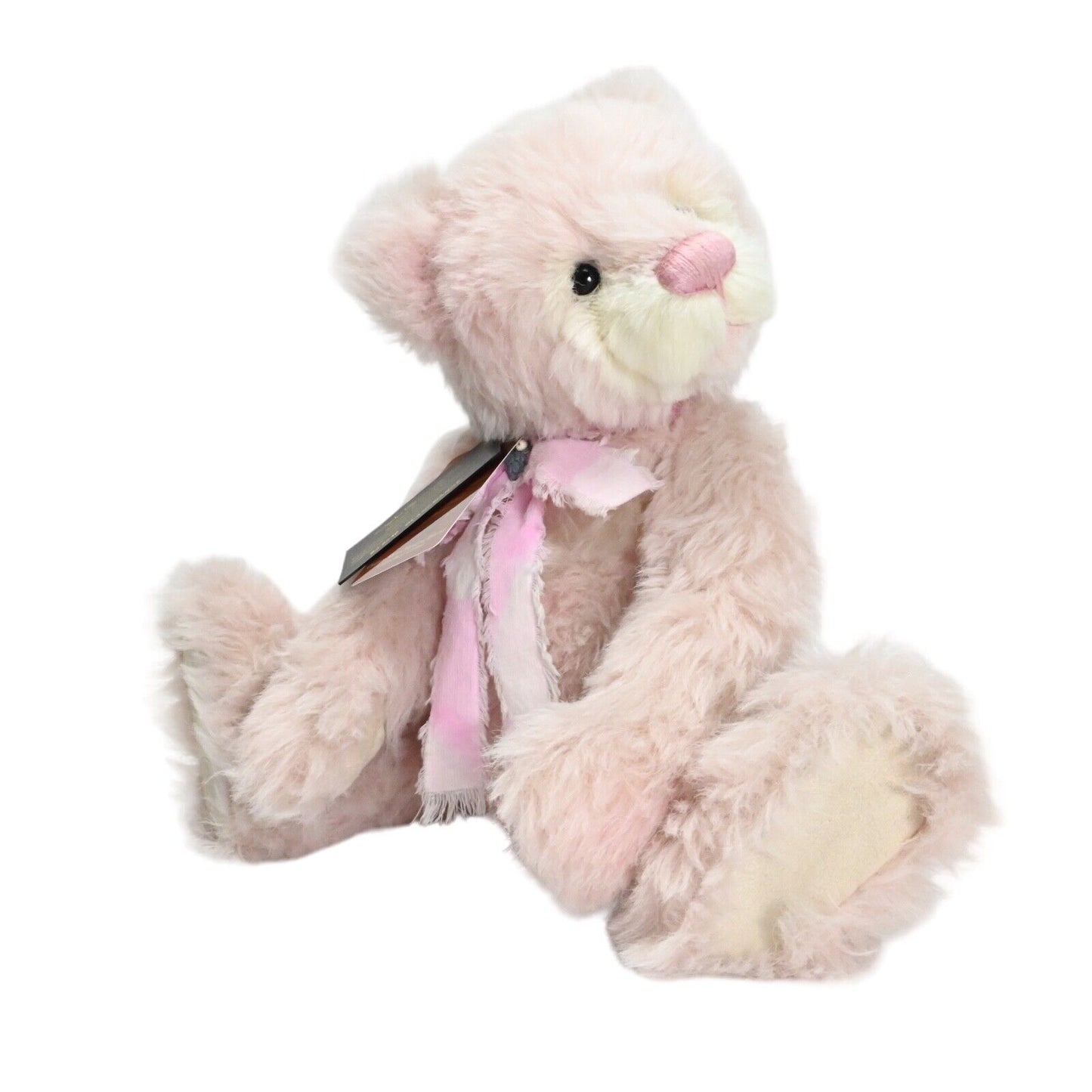Charlie Bears Blancmange Limitierte Auflage von 400 # SJ 5440