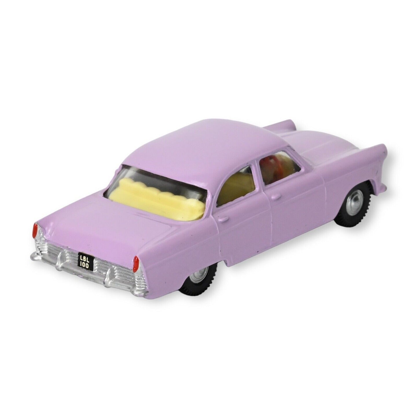 Spot-on No. 100 Ford Zodiac Lilac Body