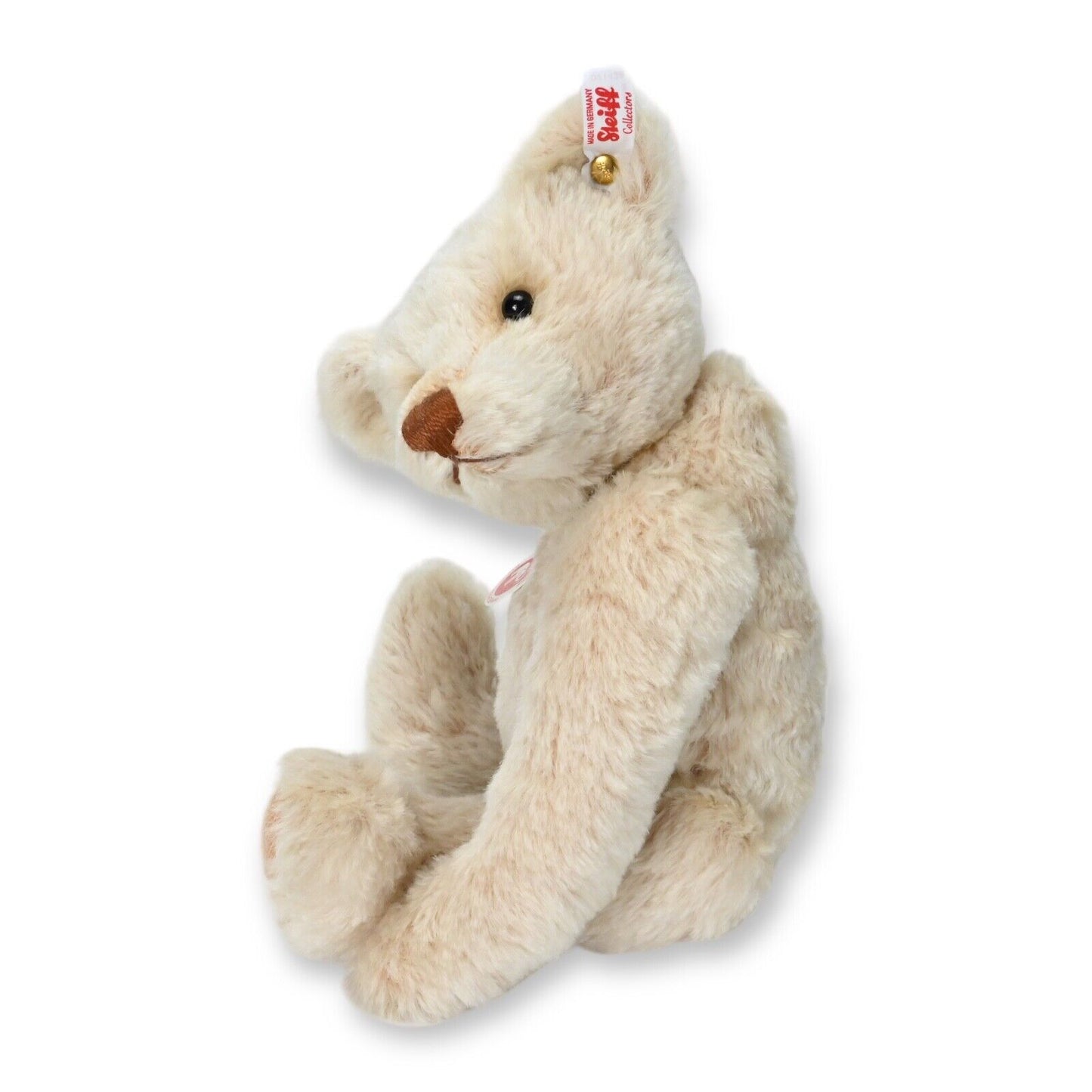 Steiff Rasmus Teddy Squeaker Bear - 021428 Limited Edition