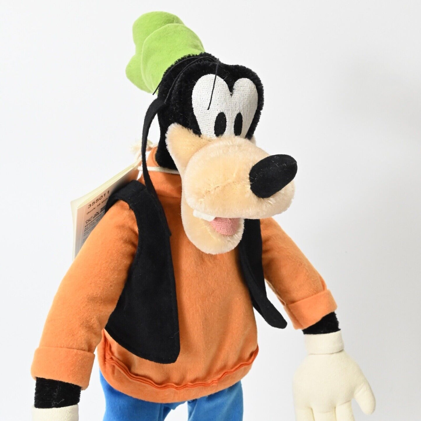 Steiff Goofy Looney Tunes Limited Edition - 355011