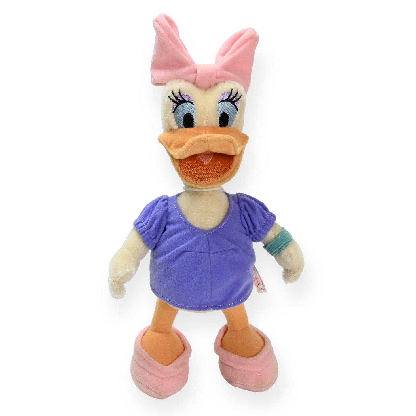 Steiff Daisy Duck Limited Edition - 354991 with Box