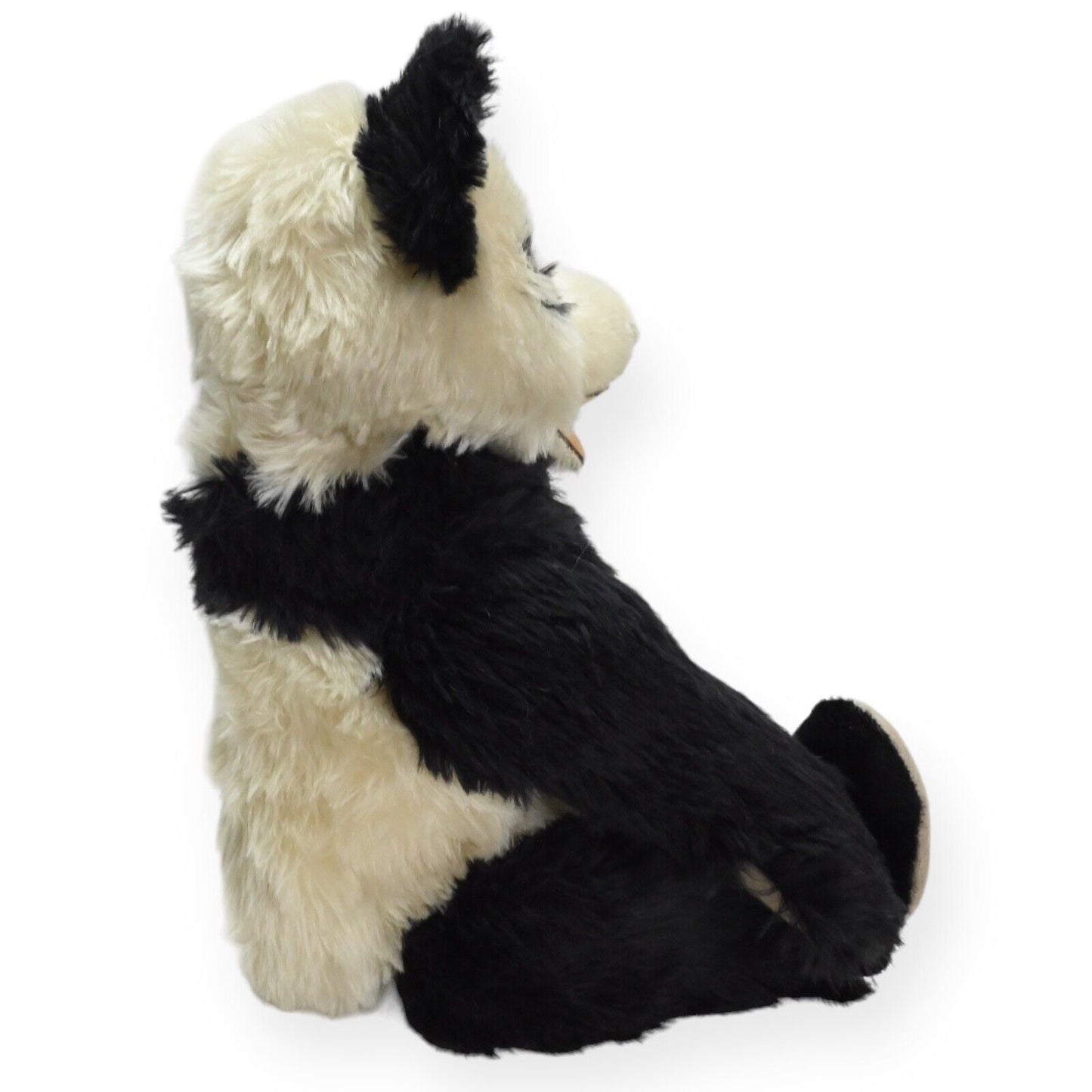 Steiff Panda Bear Replica 1951 Ltd Ed White Tag - 408335
