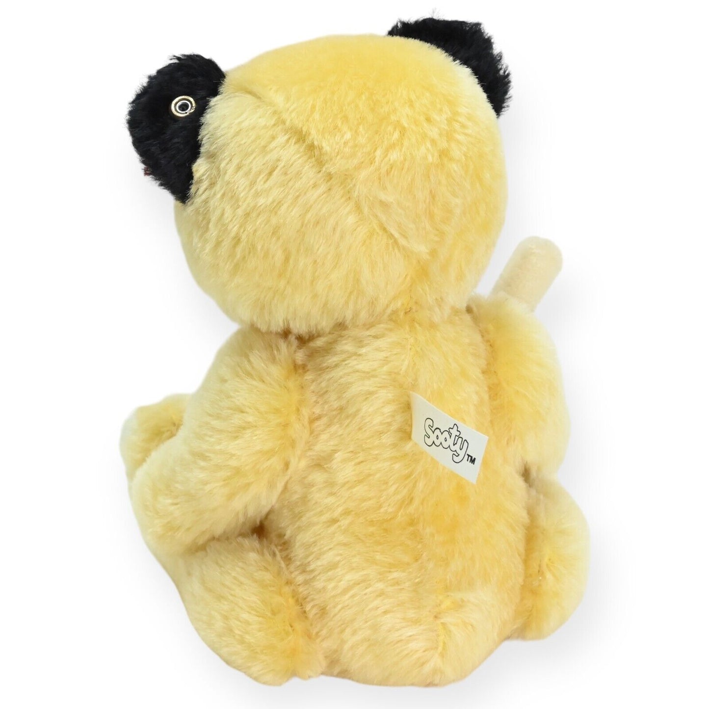 Steiff SOOTY from (Harry Corbetts Sooty Show) LE of 2,000 - 663932