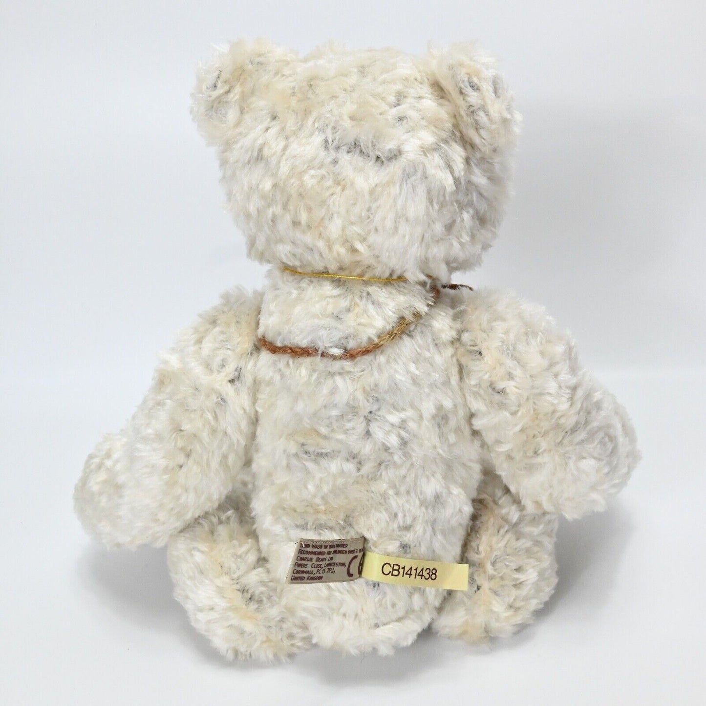 Charlie Bears Always Teddy Bear - CB141438
