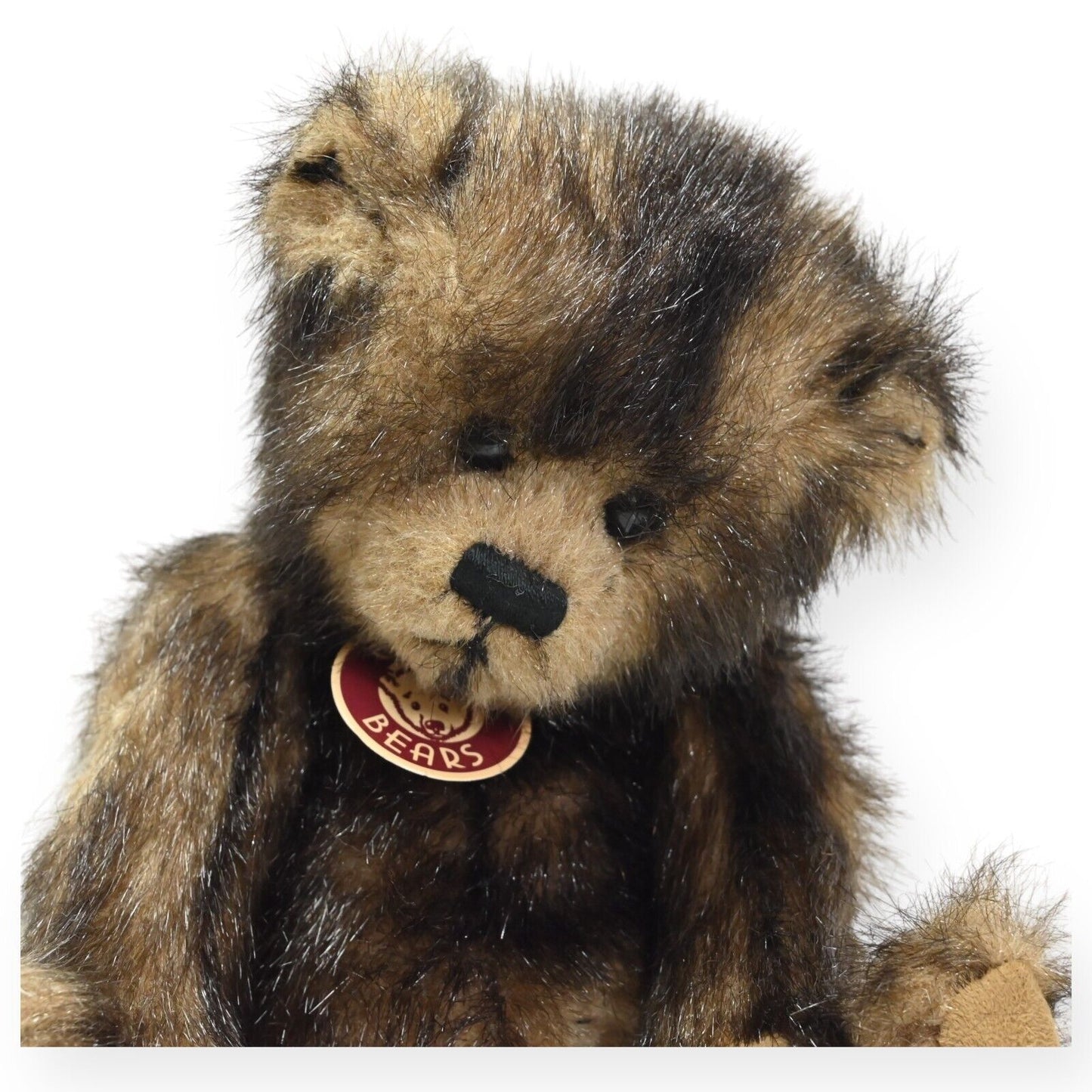 Charlie Bears Maximillian - CB06120 "First Twelve Bears of 2006" RARE (2)