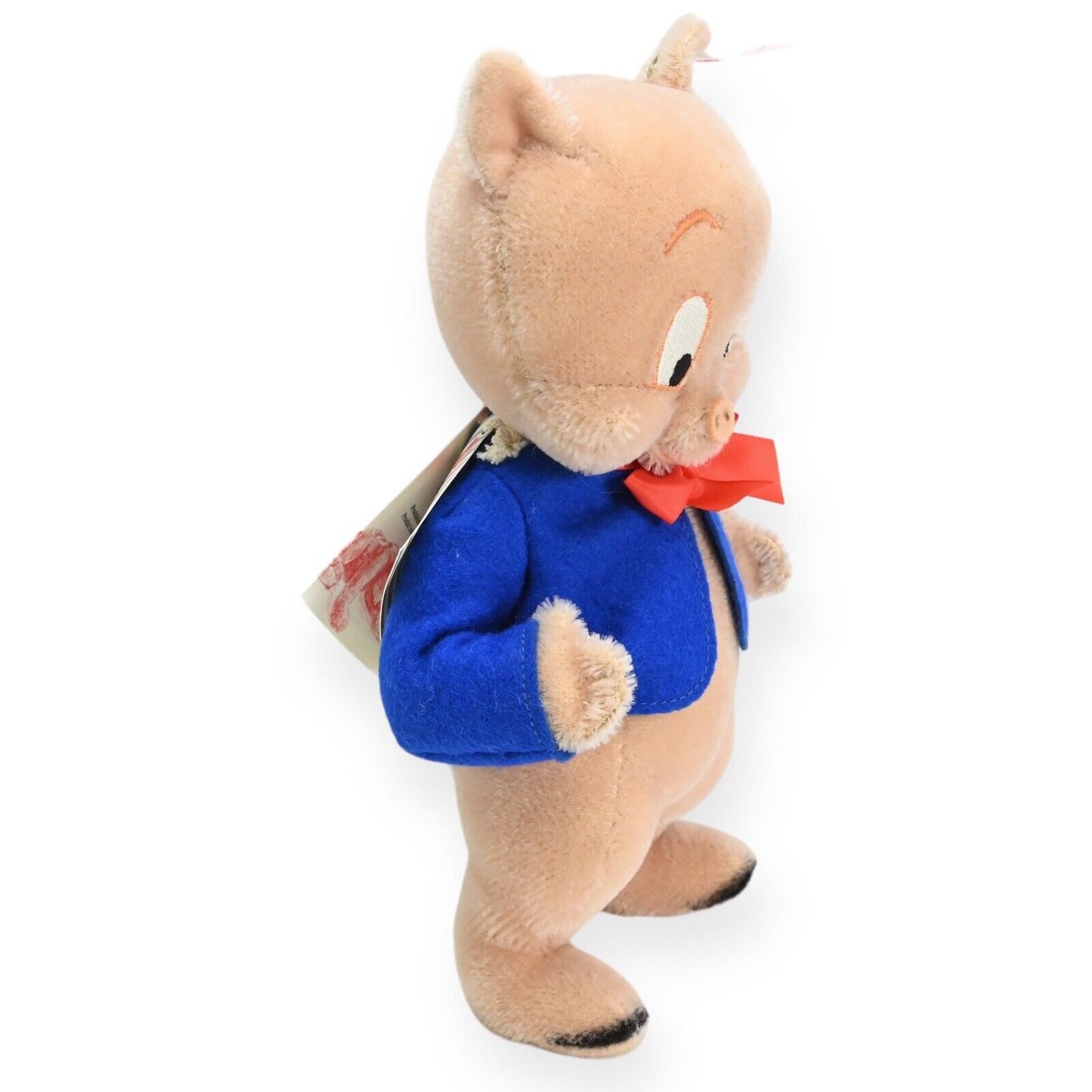 Steiff Bears Porky Pig - Limited Edition 354496