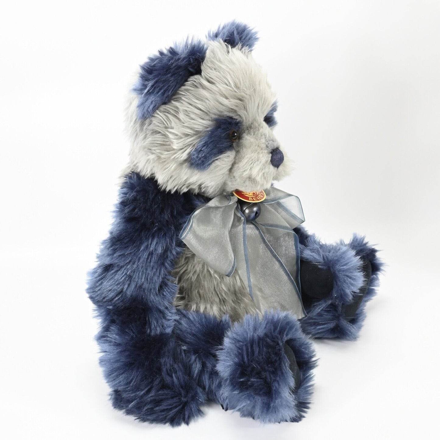 Charlie Bears Duncan Panda Bear - Cb625102