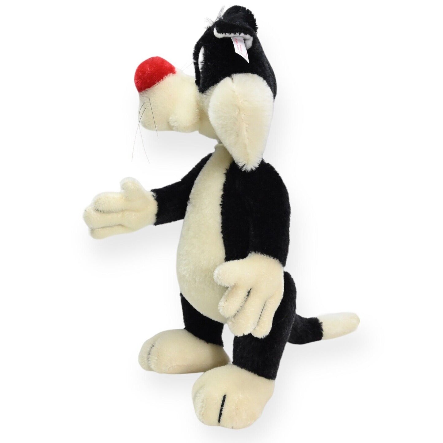 Steiff Looney Tunes Sylvester Cat Limited Edition - 354663