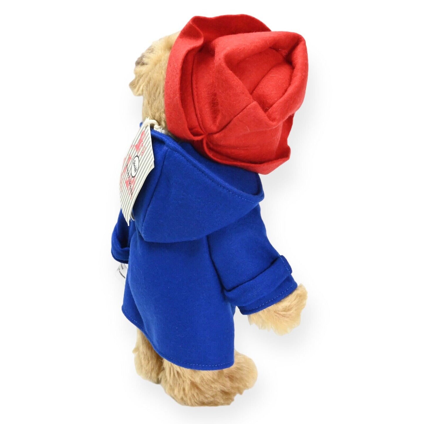 Steiff Paddington 60th Anniversary Bear -- 690488
