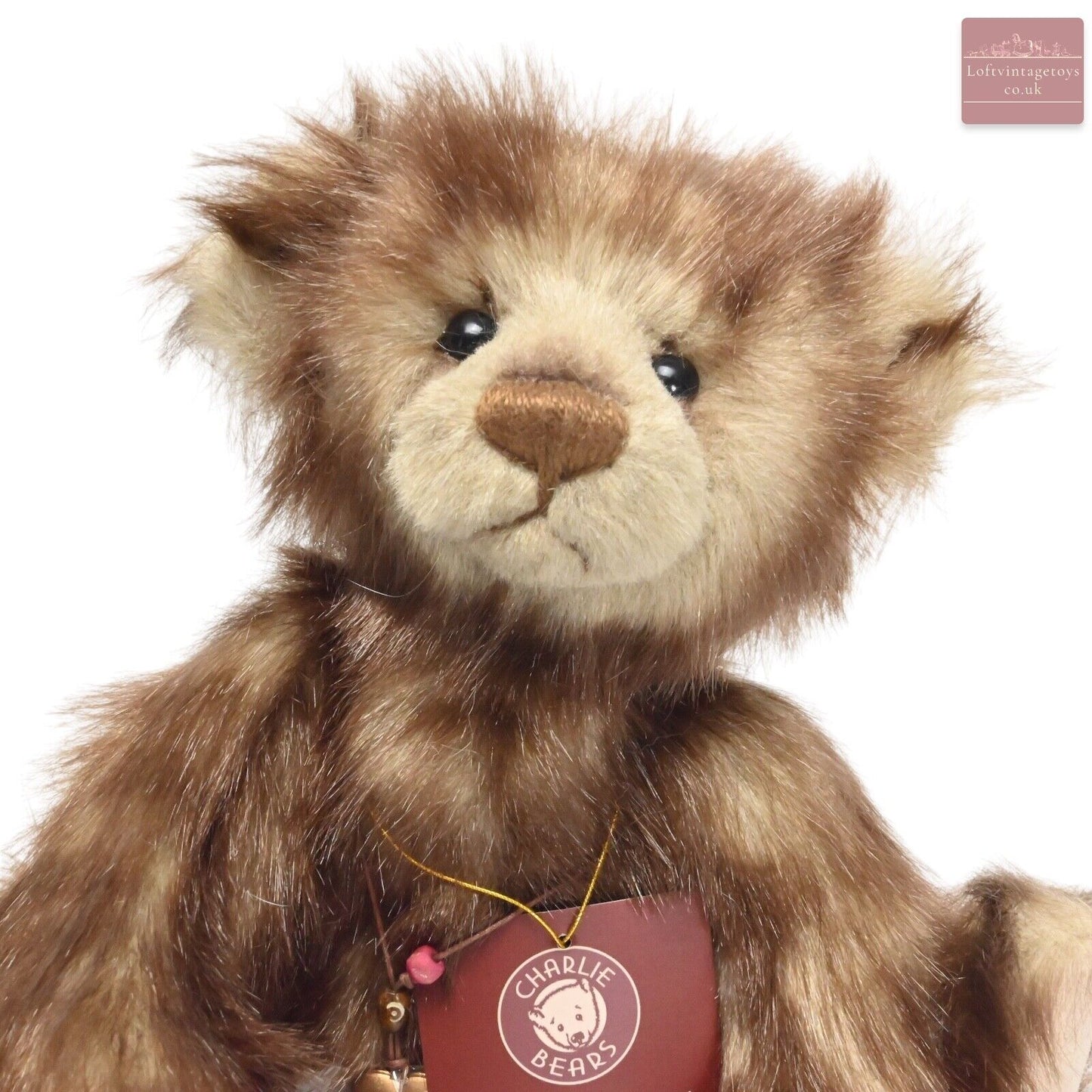 Charlie Bears Crumble - CB 194403B