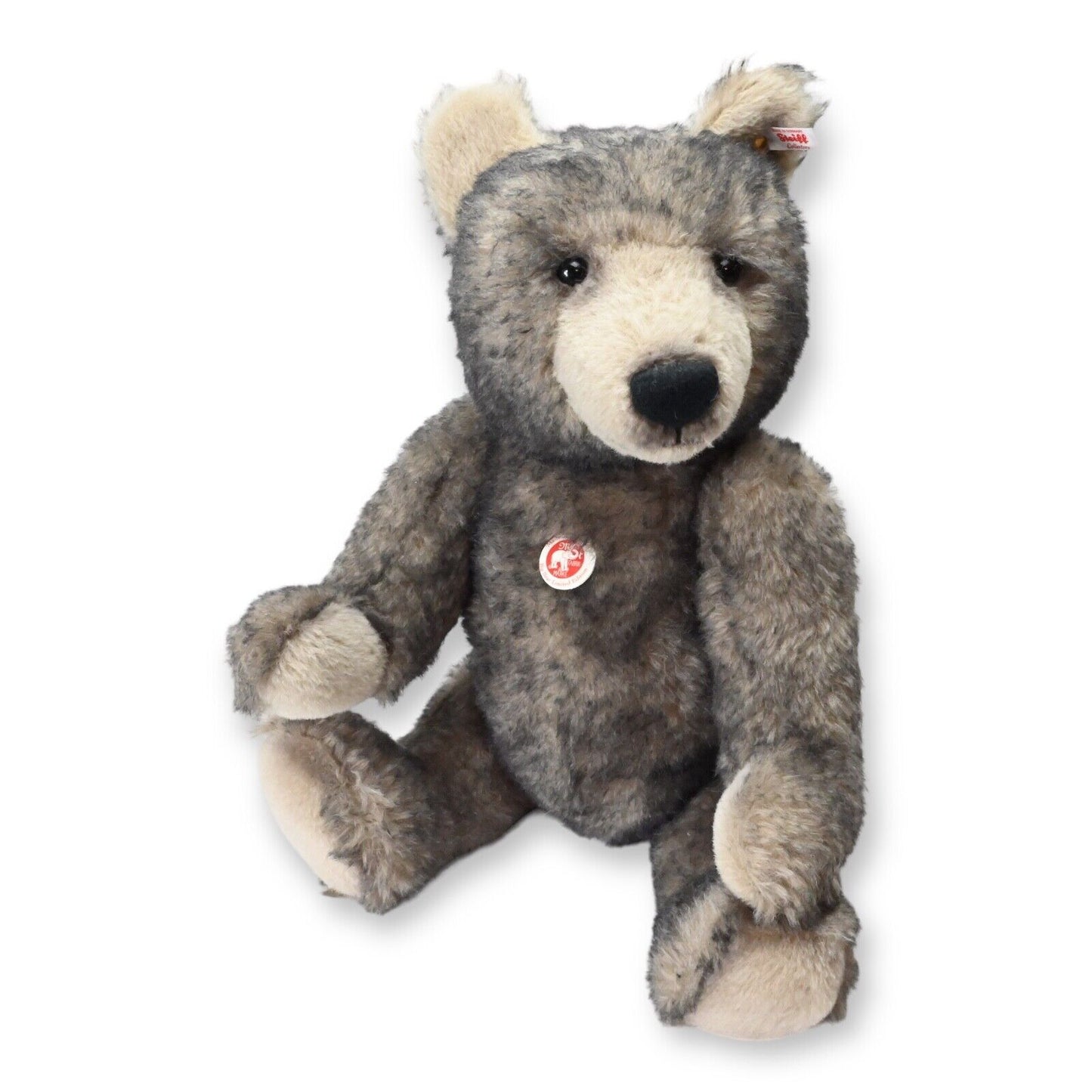 Steiff Großer Bär Limitierte Auflage von 500 - 690143 / 53cm