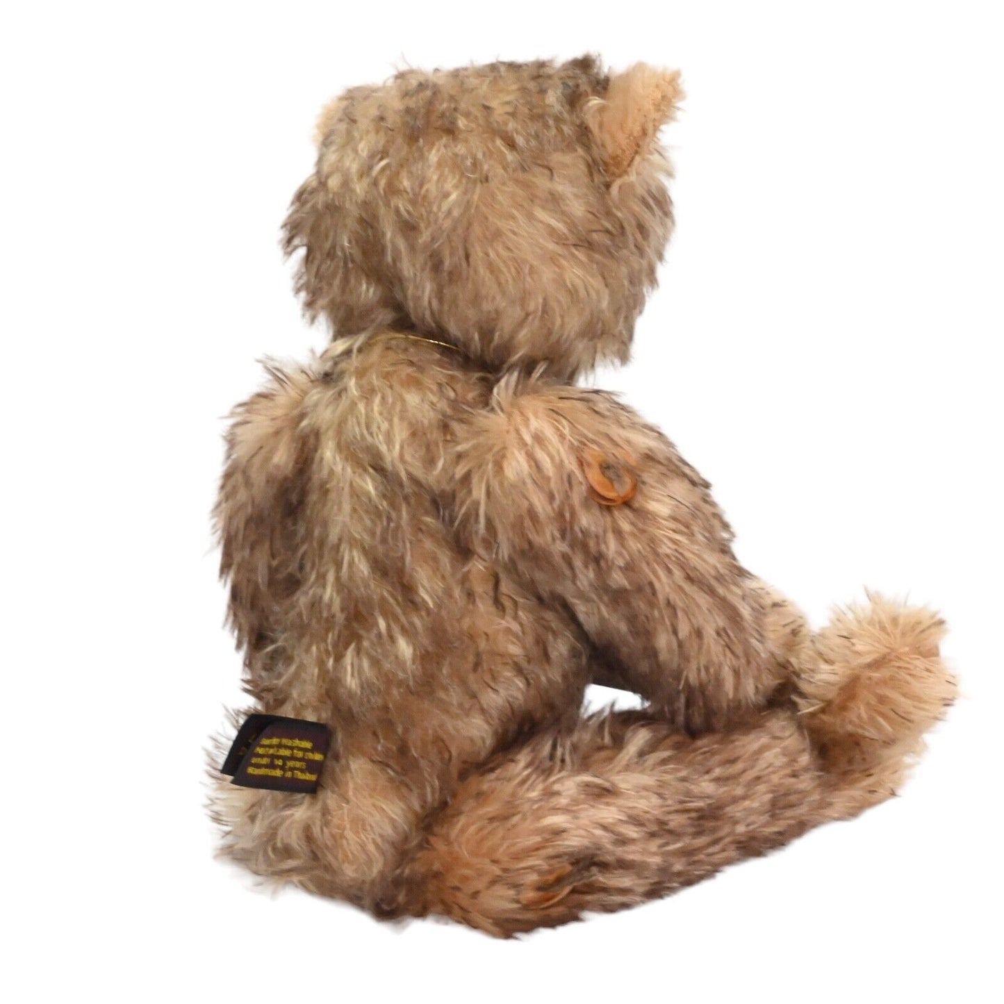 Charlie Bears Little Bear Lost Teddy Bear - SJ 5487