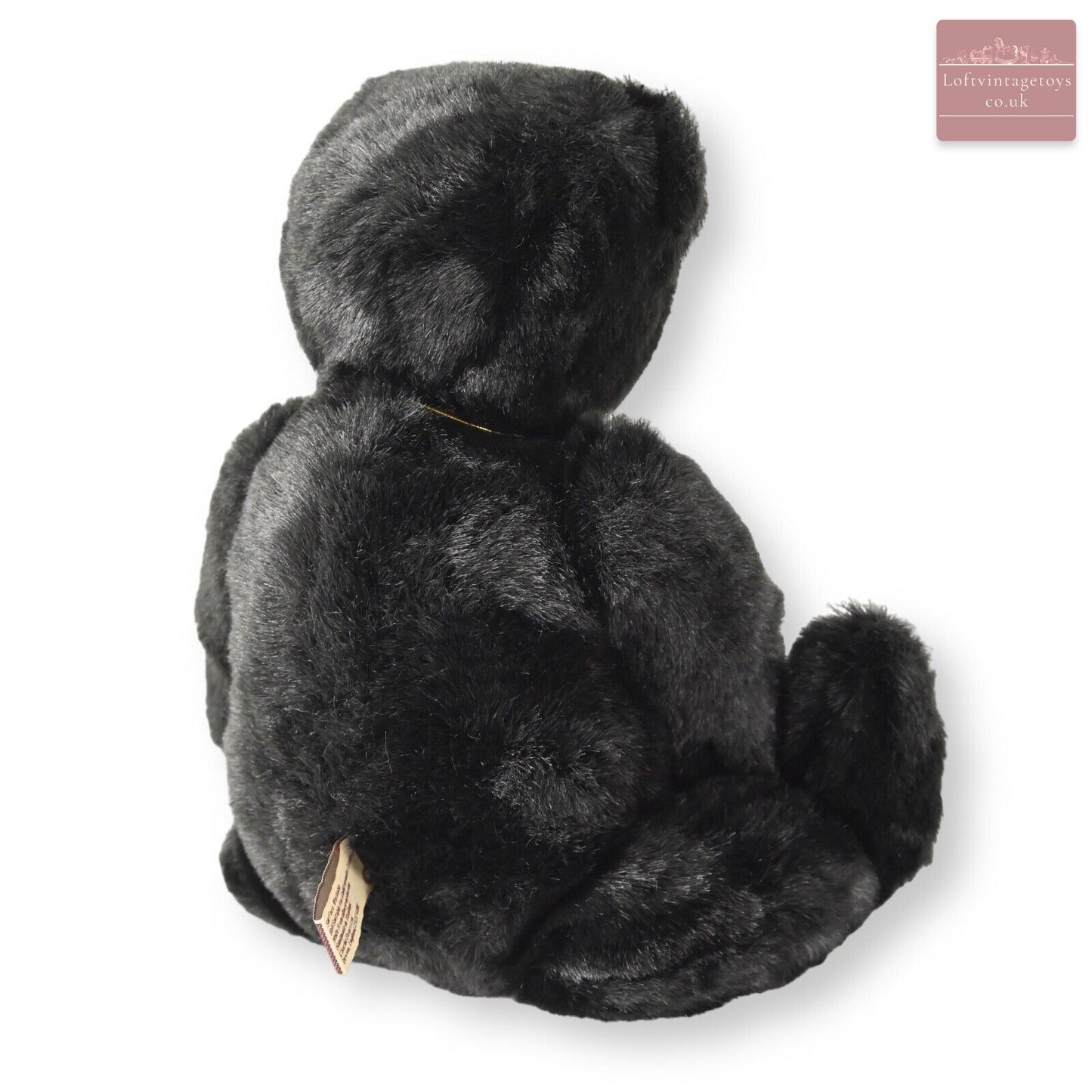 Charlie Bears Jack „Einer der ersten zwölf Bären“ von 2006–2008 – CB 06020