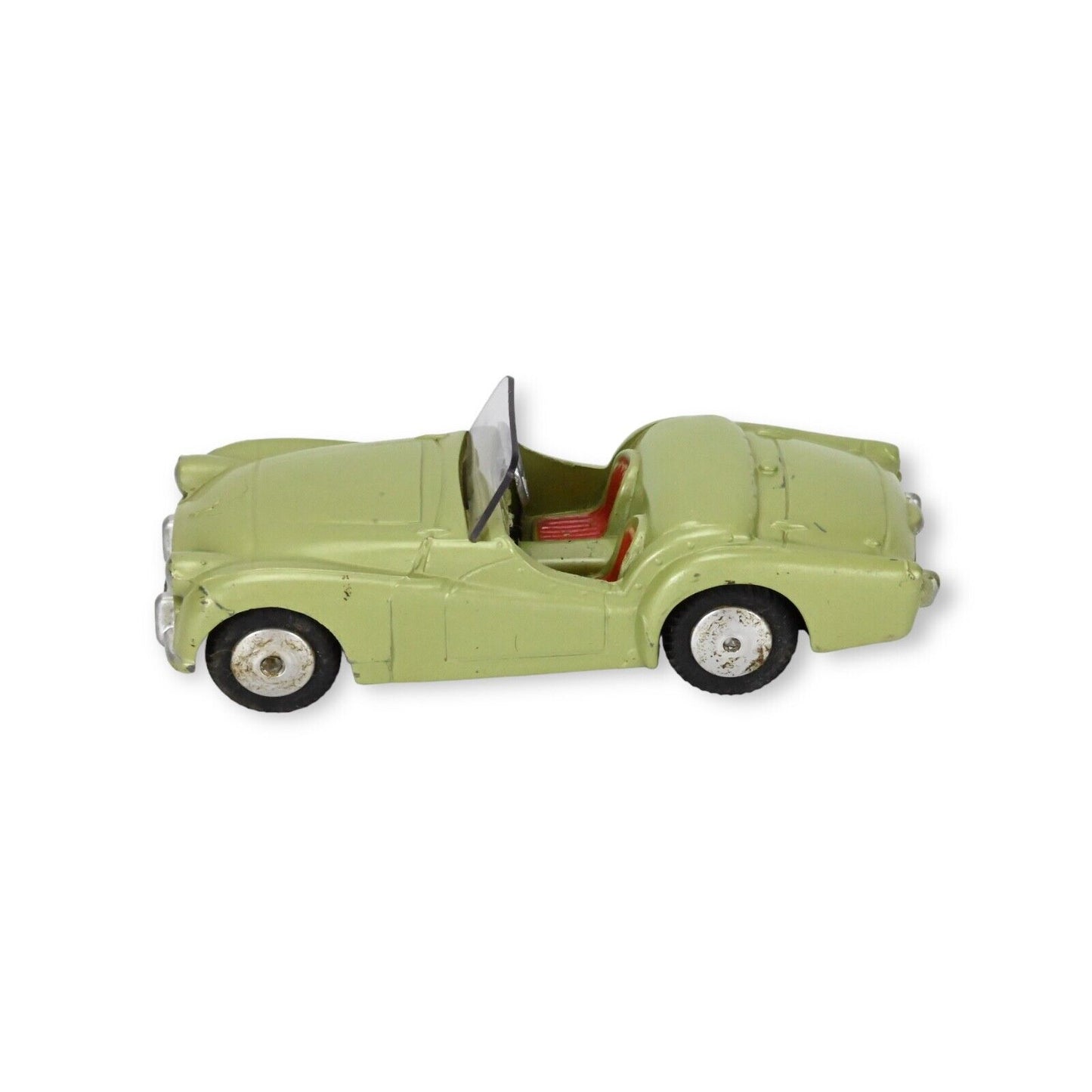 Corgi 305 Triumph TR3 Sports Car