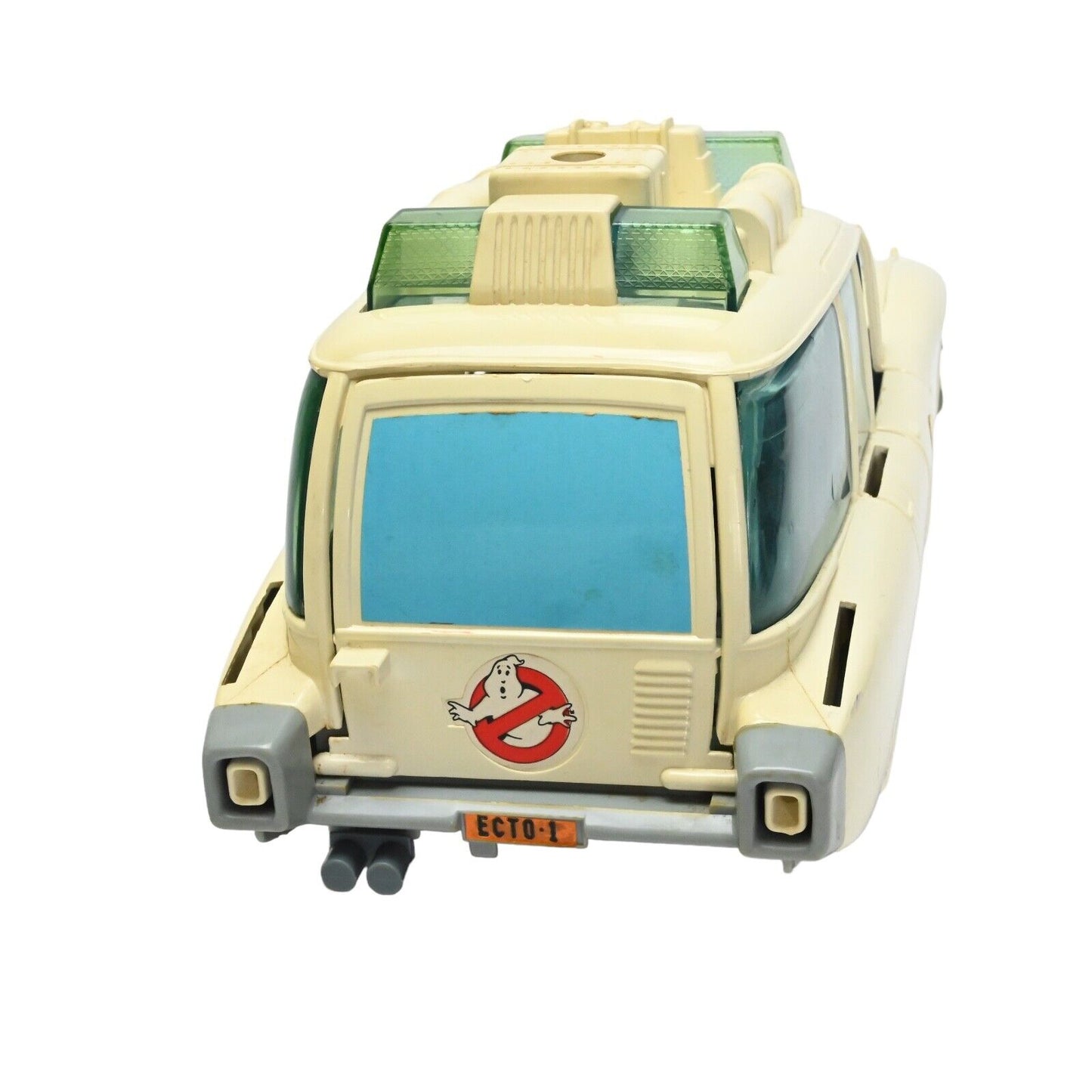 Kenner Vintage The Real Ghostbusters Ecto 1 / 1984