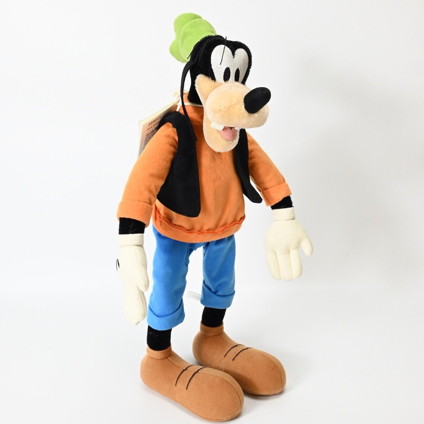 Steiff Goofy Looney Tunes Limited Edition - 355011
