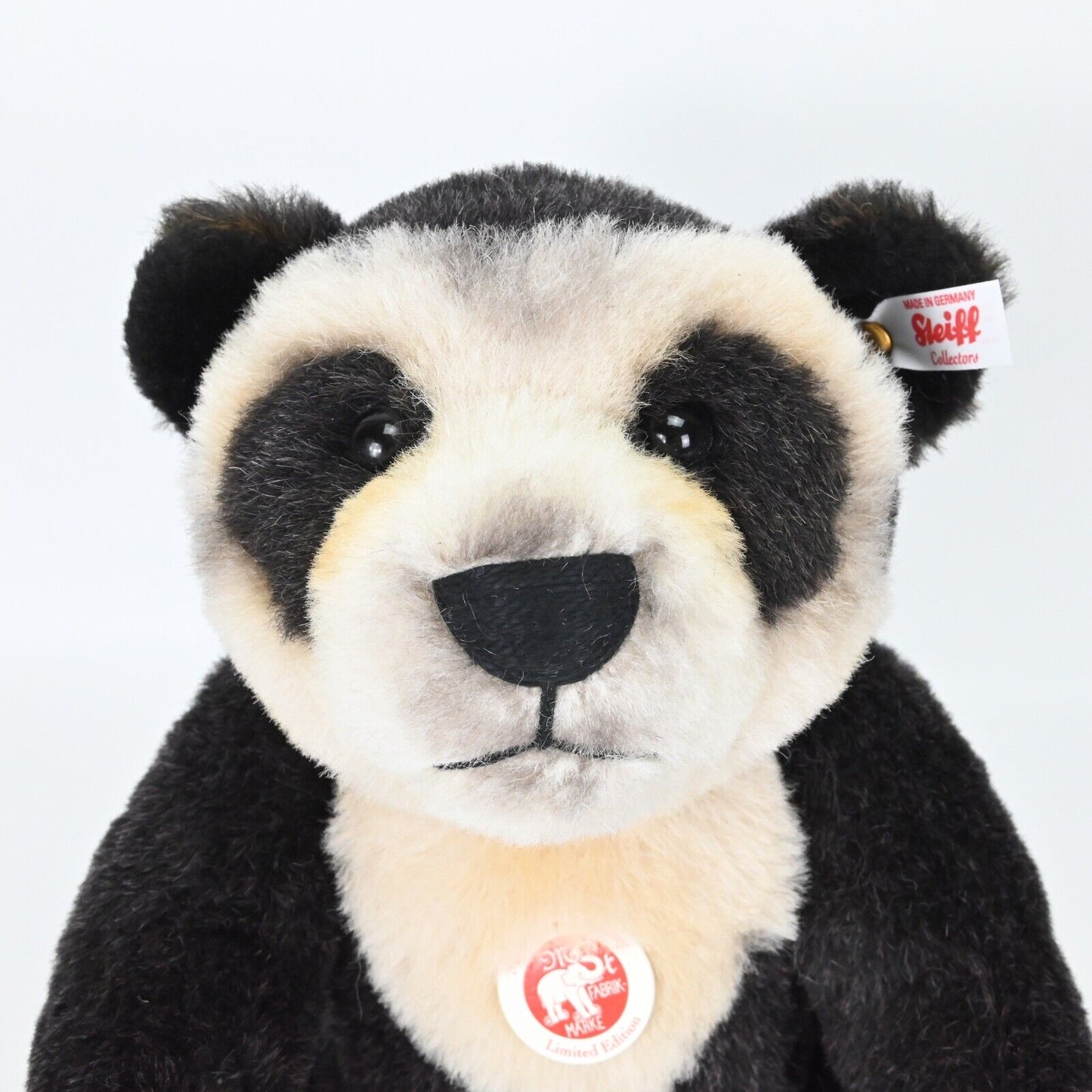 Steiff Spectacled Ted Cub Limited Edition - 690556
