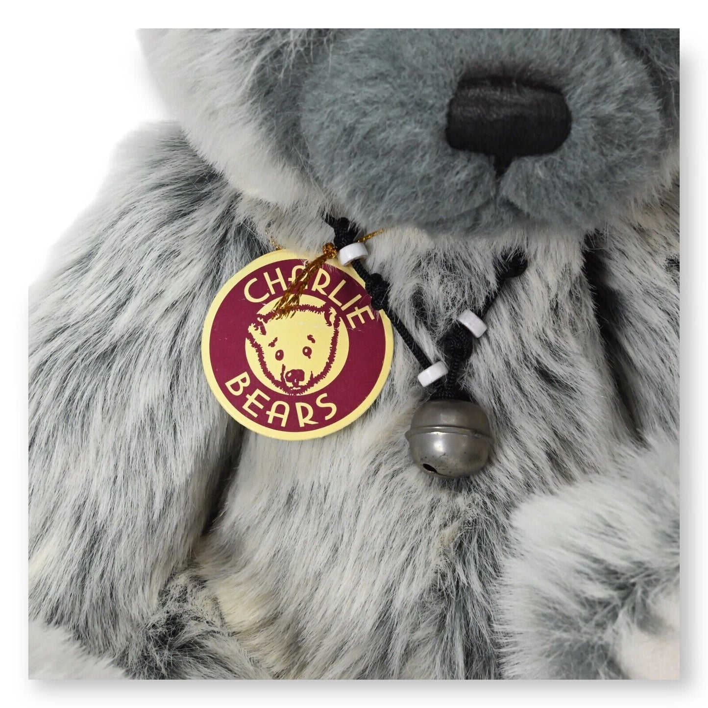 Charlie Bears Joey Teddy Bear - CB183943