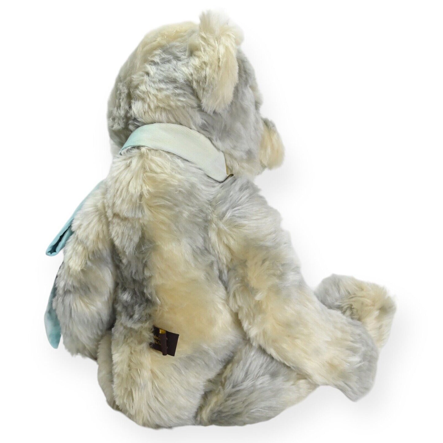 Charlie Bears Isabelle Collection Milton Teddy Bear - SJ 4823 / LE 65 of 500