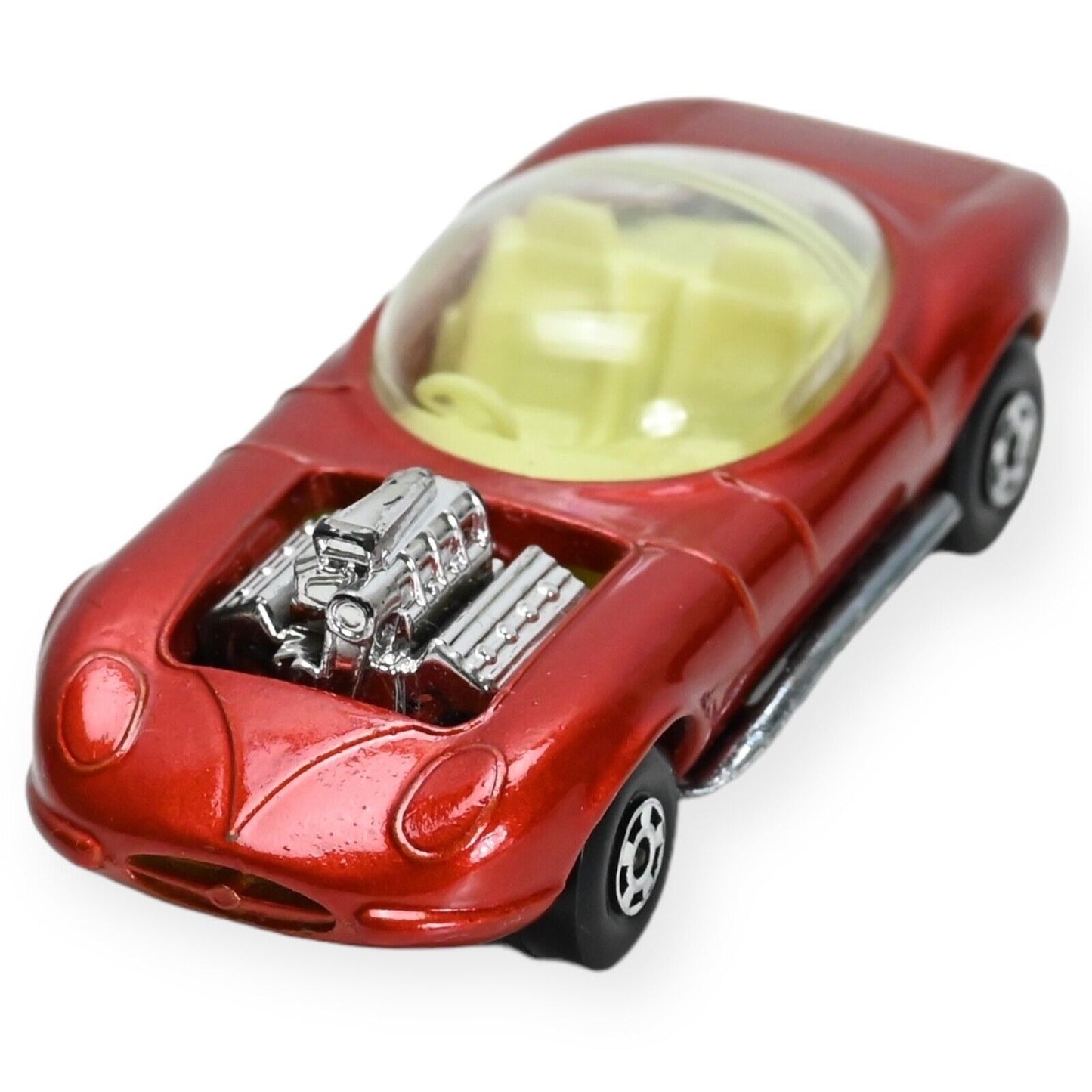 Matchbox Superfast 36 Draguar