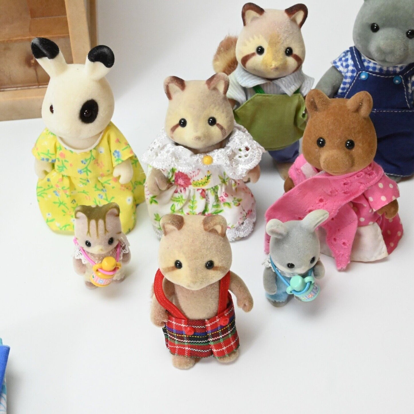 Sylvanian Families Village Store - TOMY in Original Box