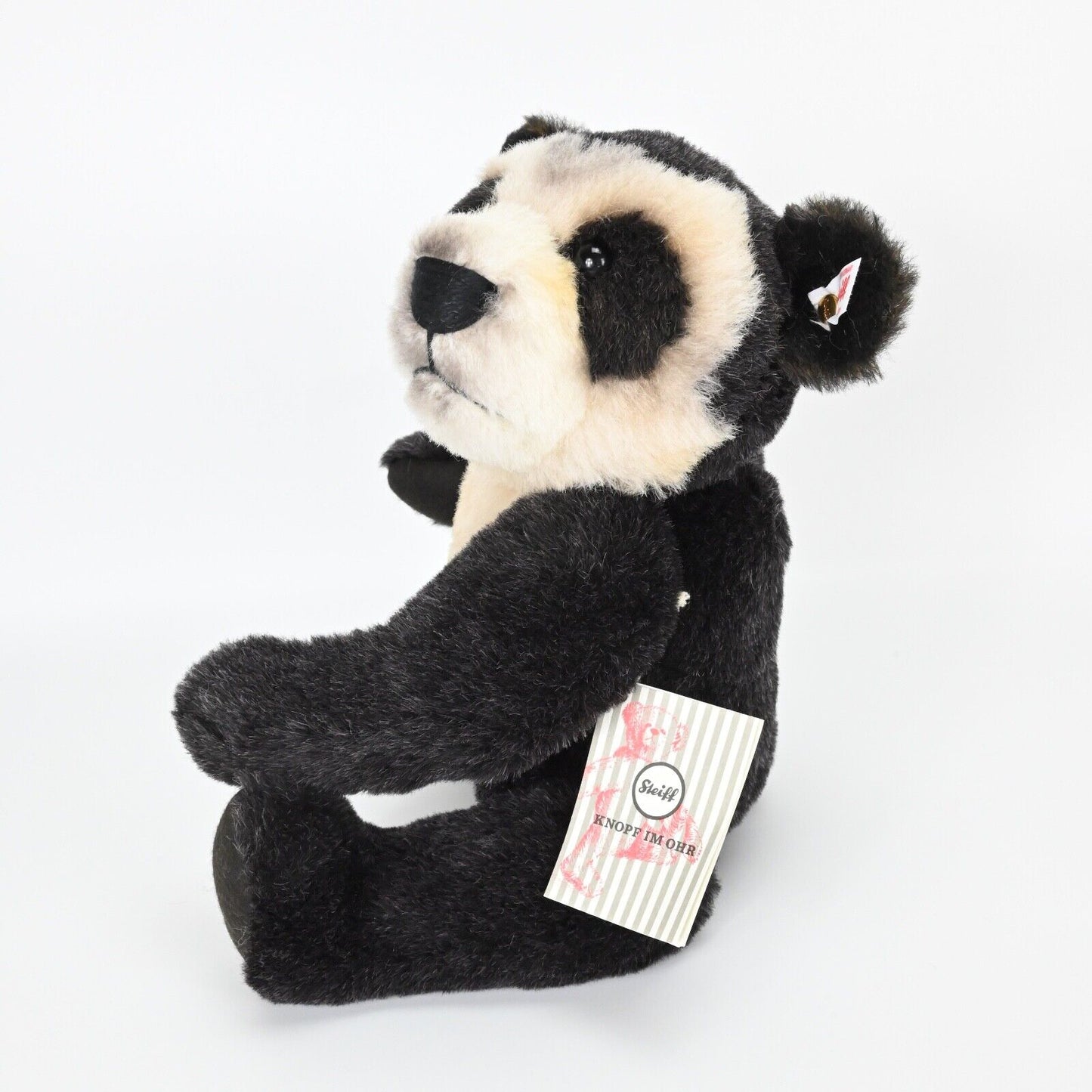 Steiff Spectacled Ted Cub Limited Edition - 690556