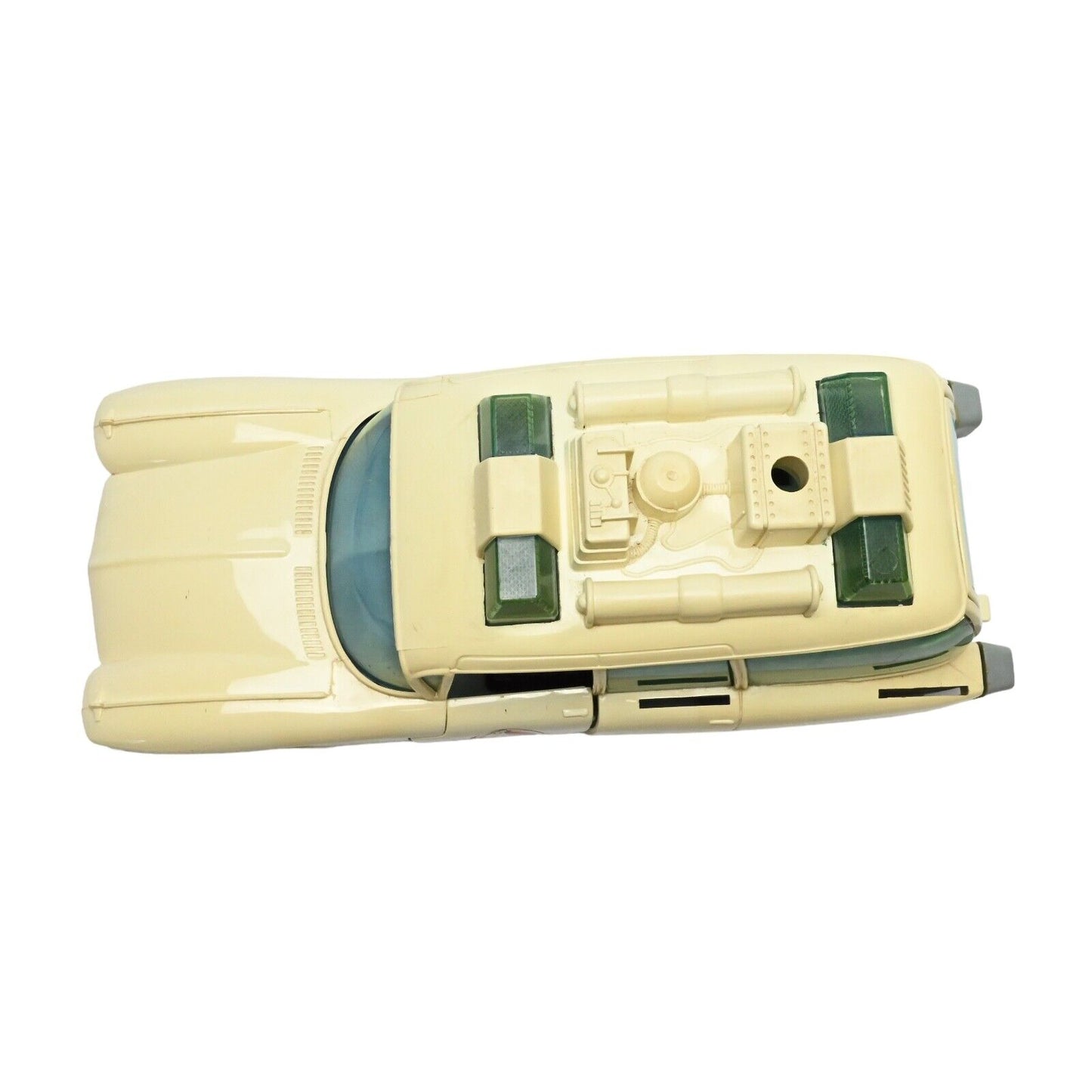 Kenner Vintage The Real Ghostbusters Ecto 1 / 1984