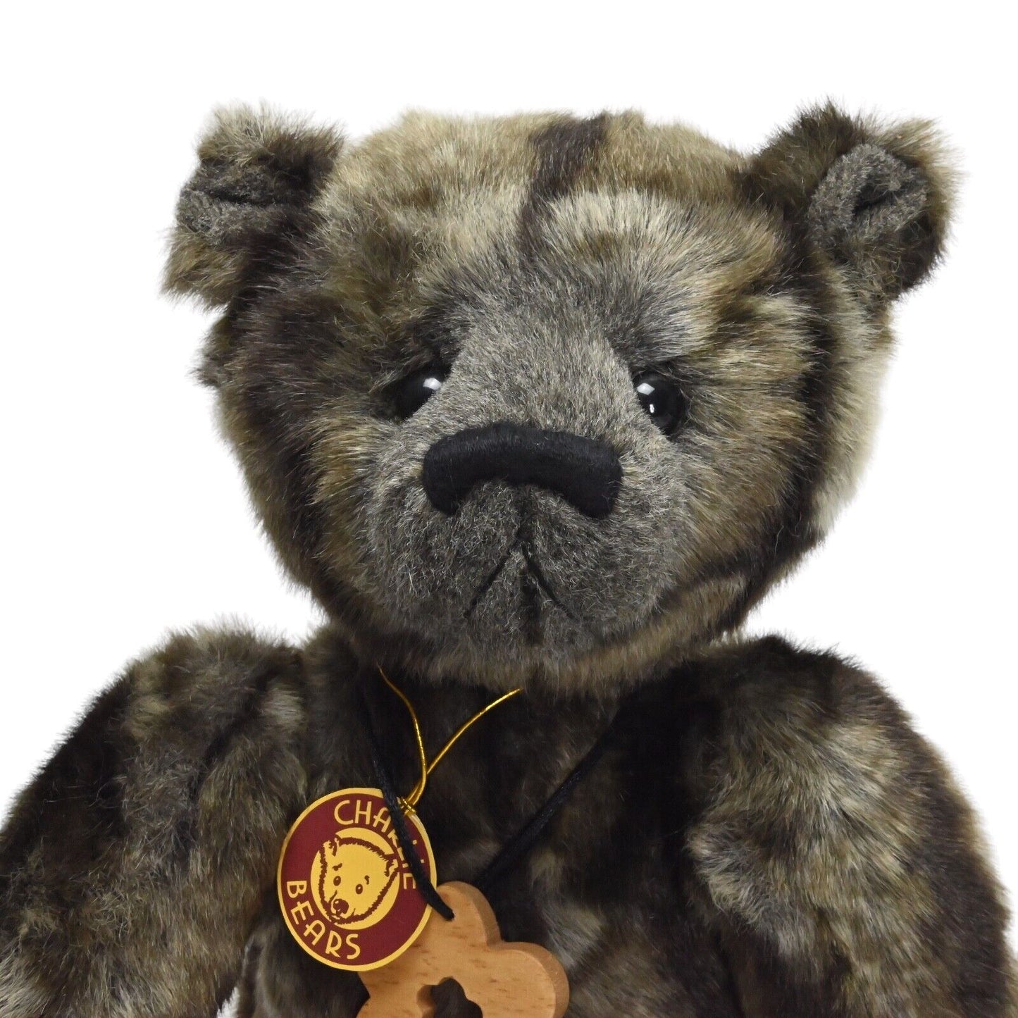 Charlie Bears Percival - CB 131297 / RETIRED