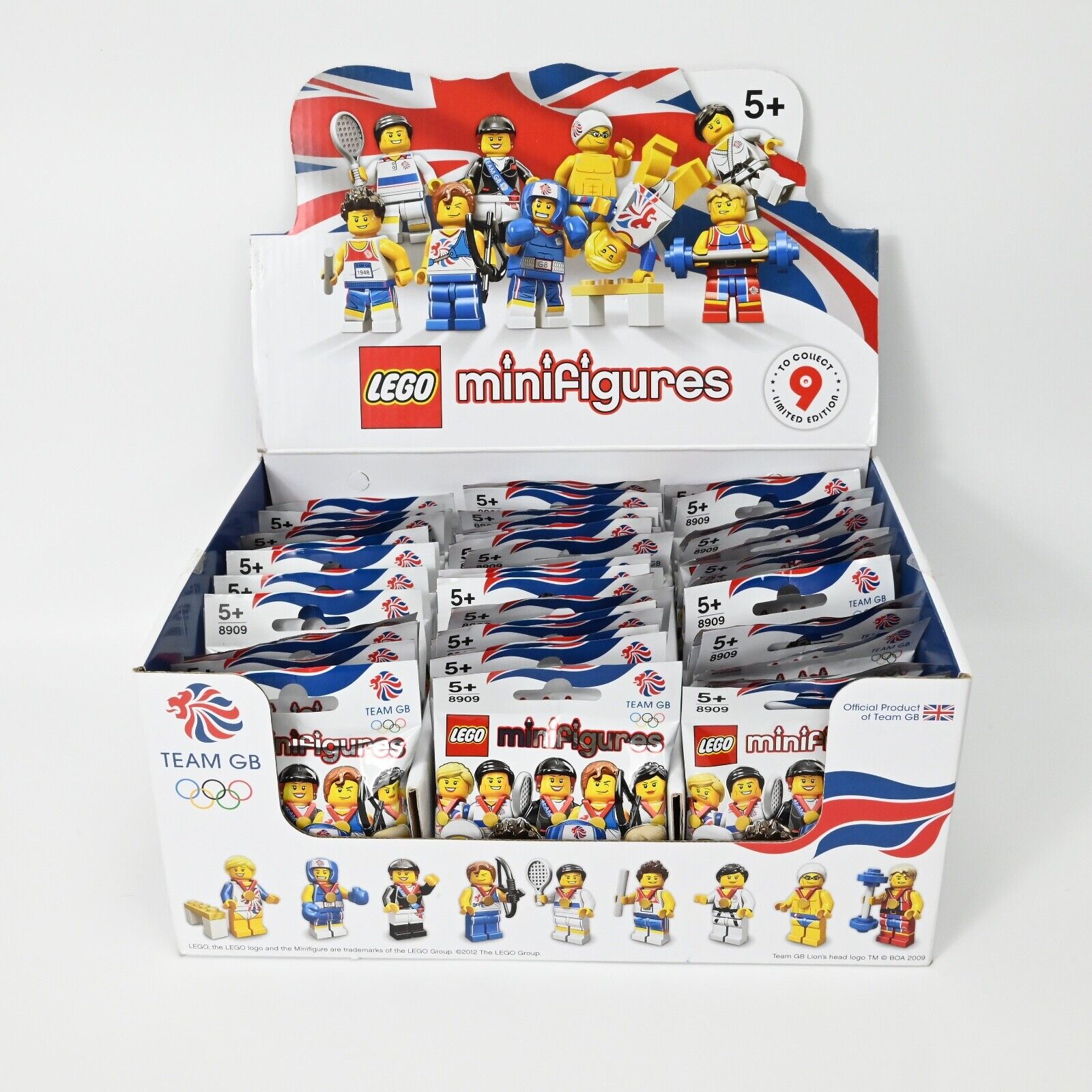Lego The A Team Custom Minifigures | Custom LEGO Minifigures Lego The A Team Custom Minifigures | Custom LEGO Minifigures