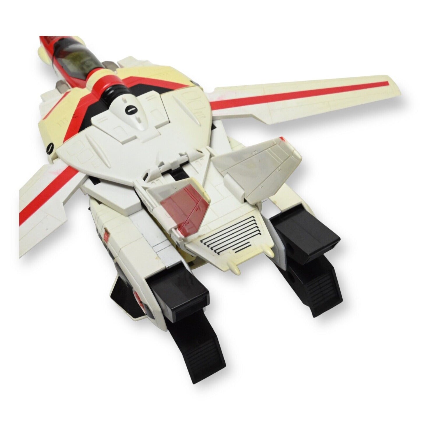 Hasbro Transformers G1 – Autobot Air Guardian Jetfire Set