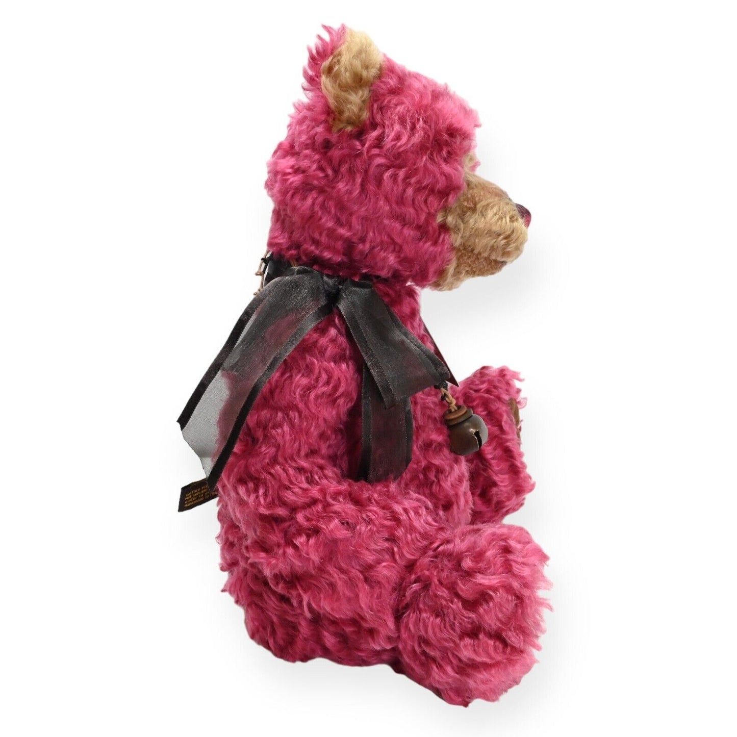 Charlie Bears Jellybean Limited Edition of 400 / SJ 5271