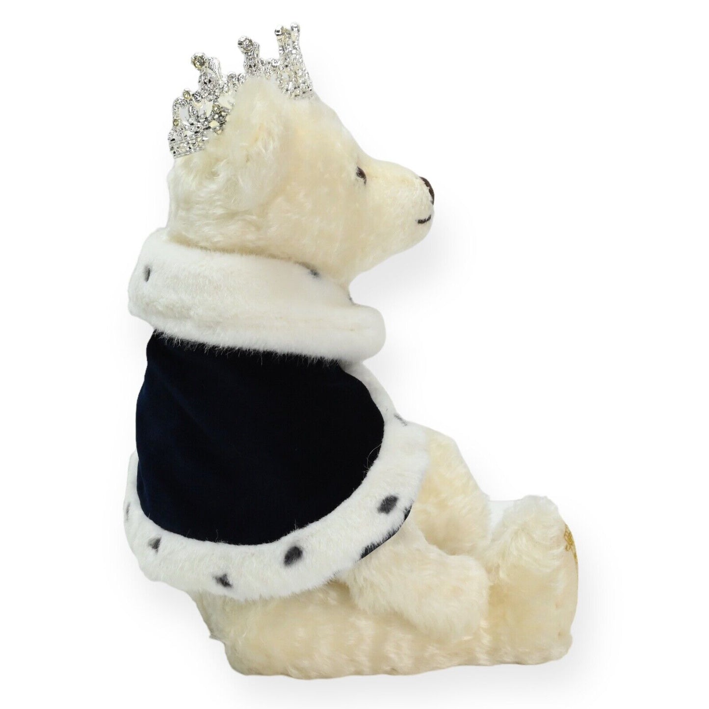Steiff "Long to Reign Over Us" Limited Edition - 664779