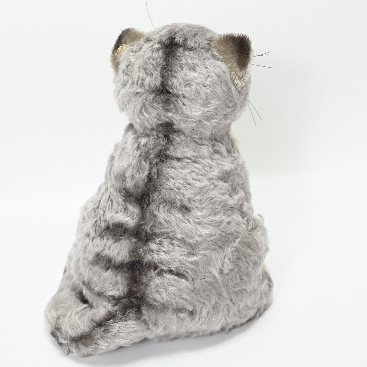 Steiff Mog The Forgetful Cat - Limited Edition