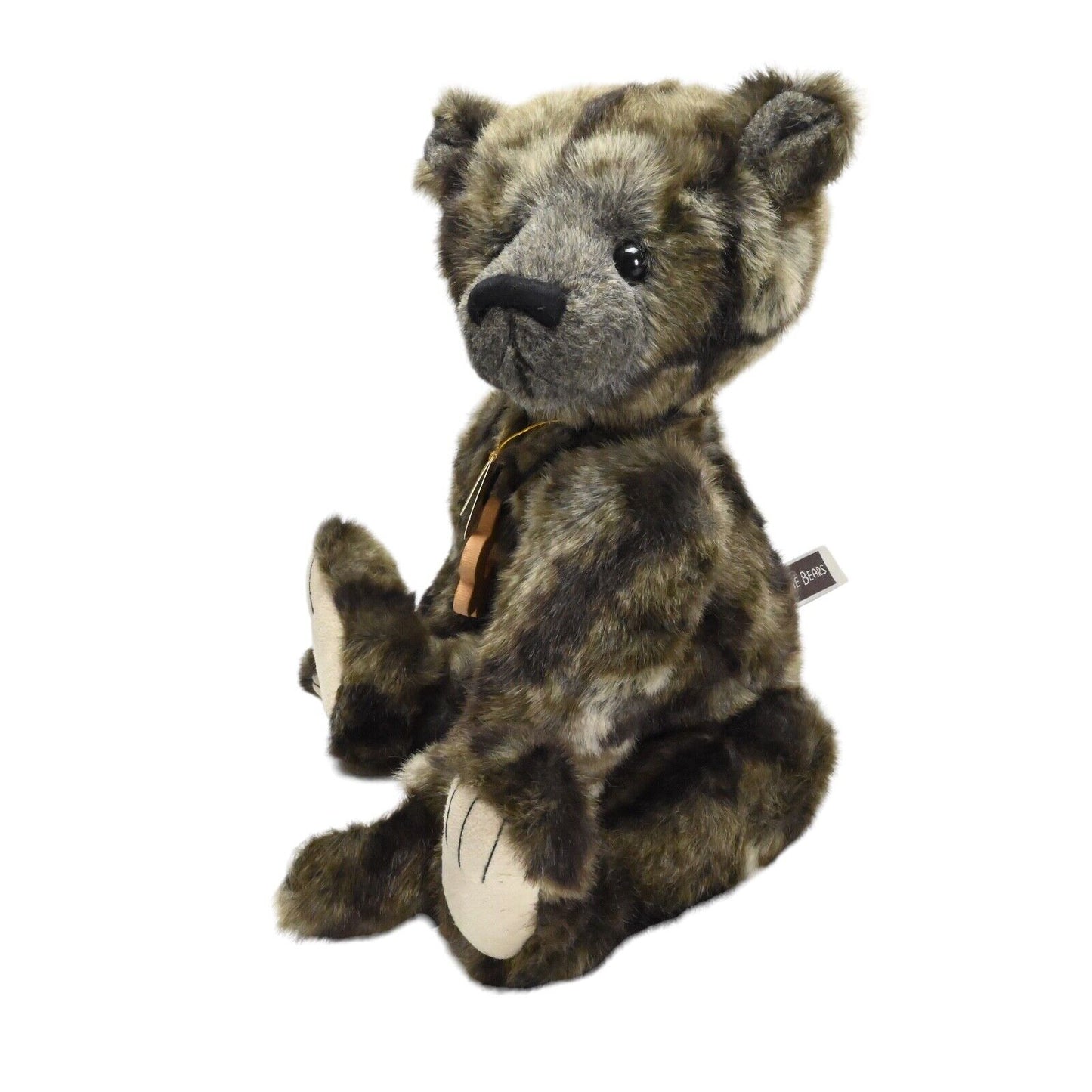 Charlie Bears Percival - CB 131297 / RETIRED