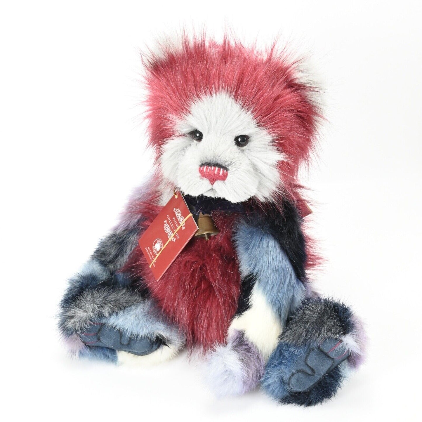 Charlie Bears Bundle - CB181868A